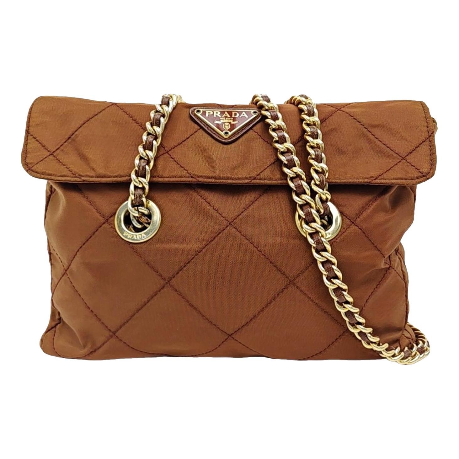 Cloth handbag