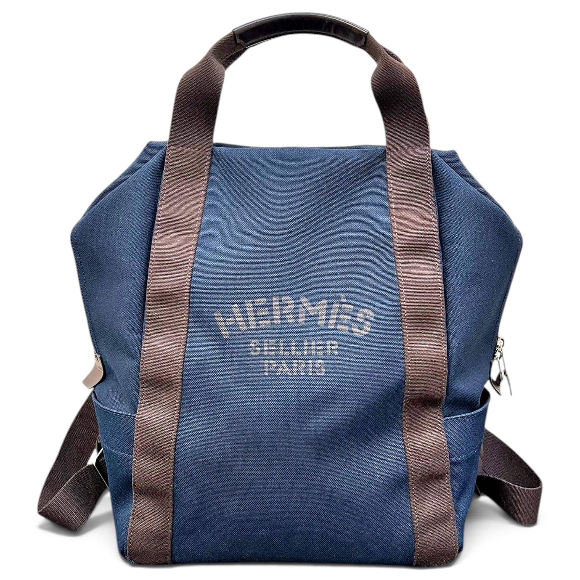 Hermes Handbag