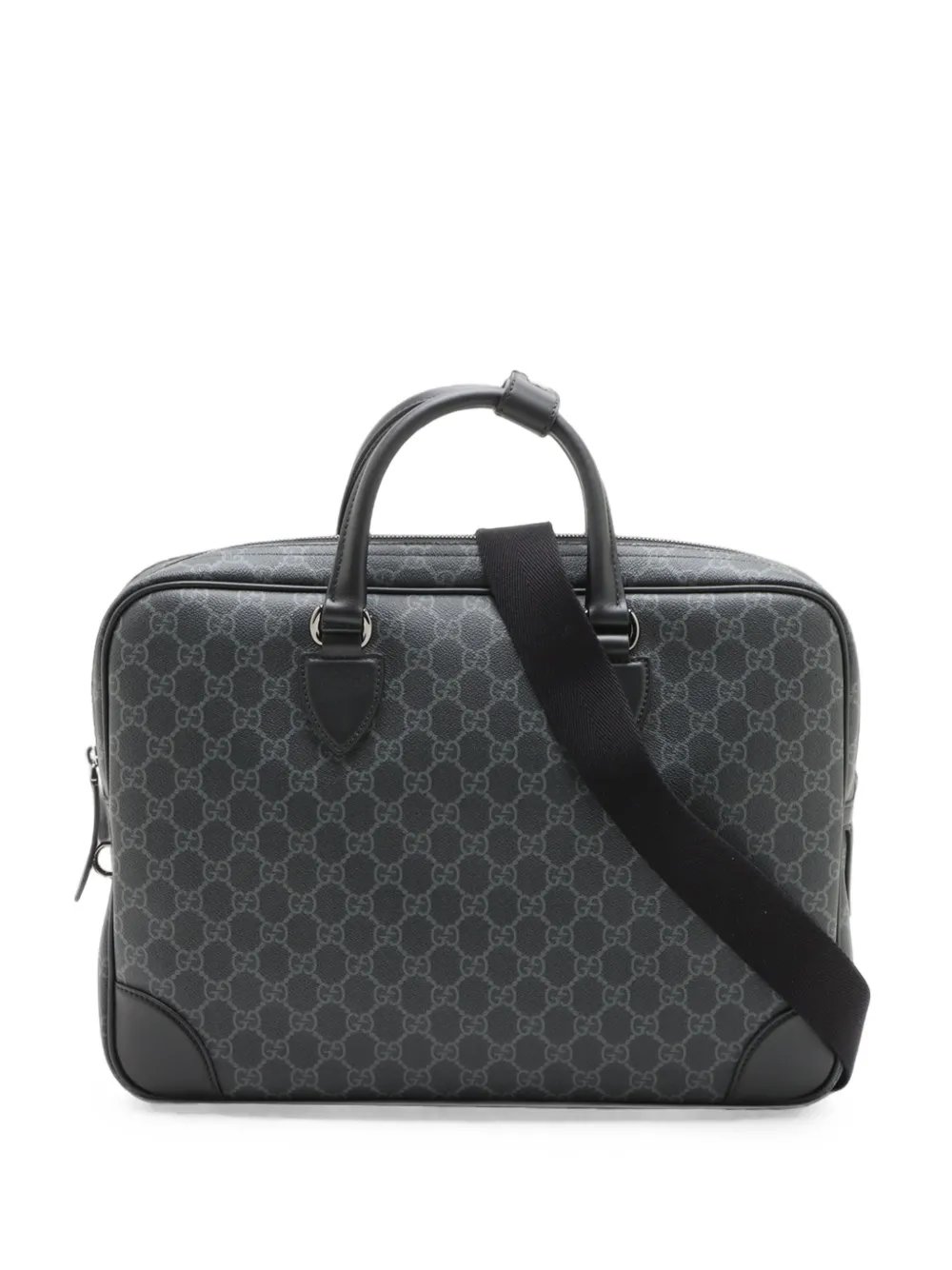 2000-2015 GG Supreme business bag