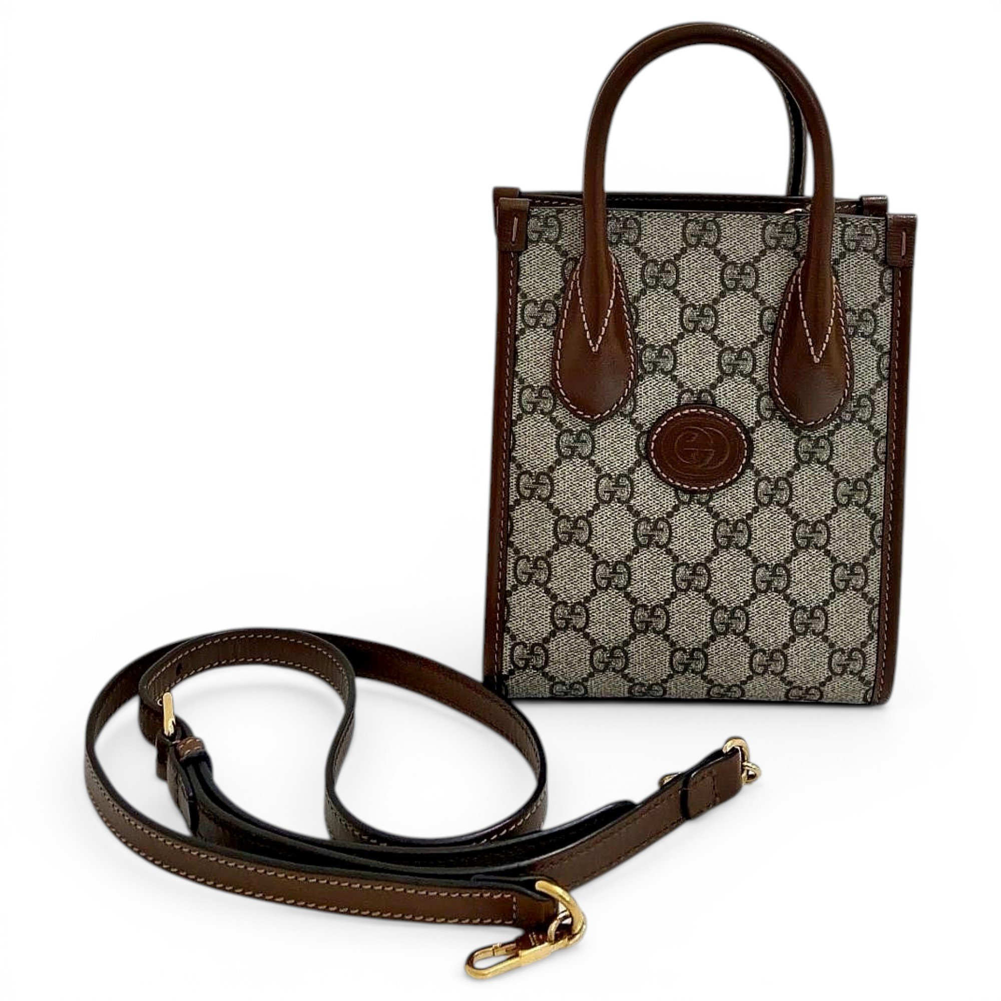 Cloth tote