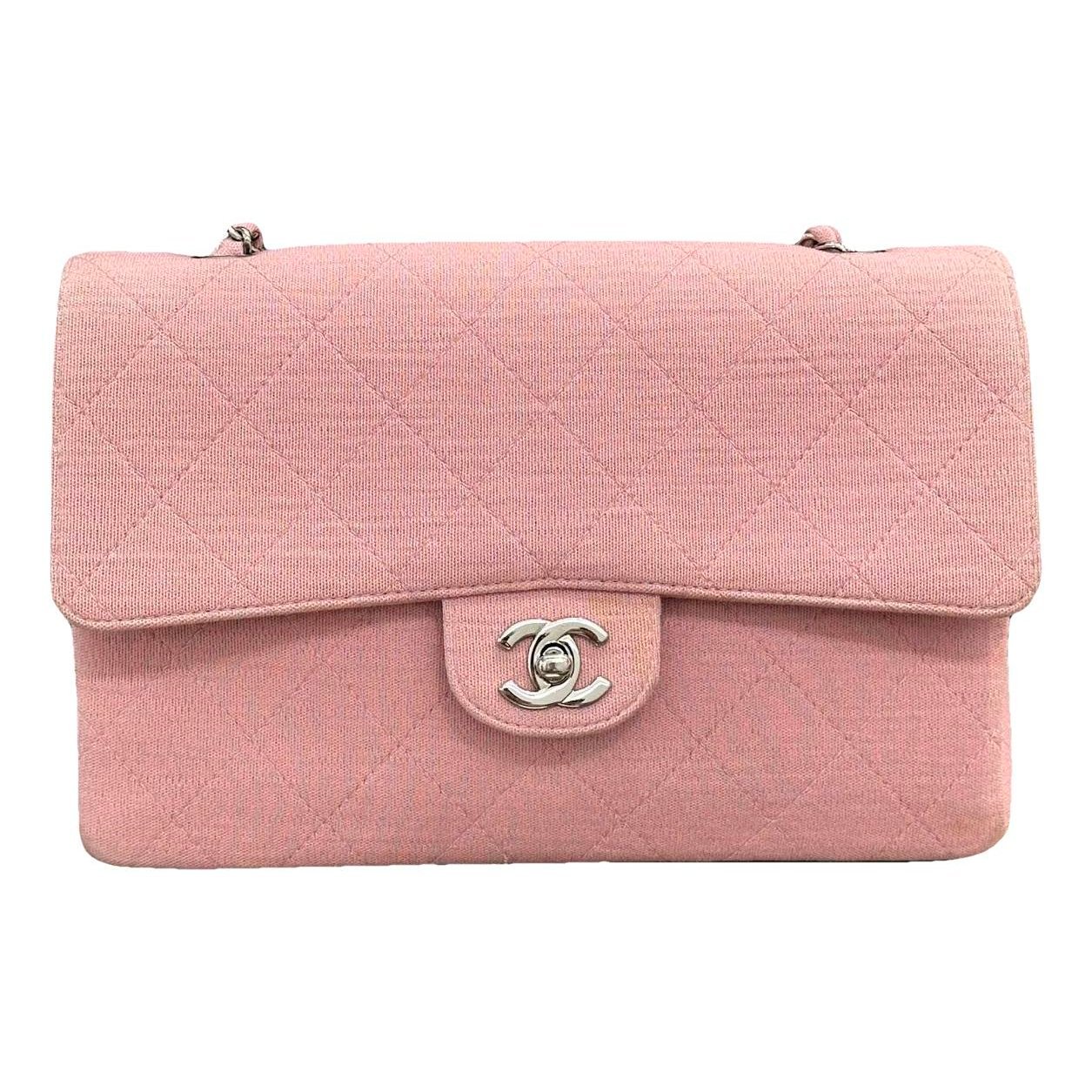 Timeless/Classique cloth handbag