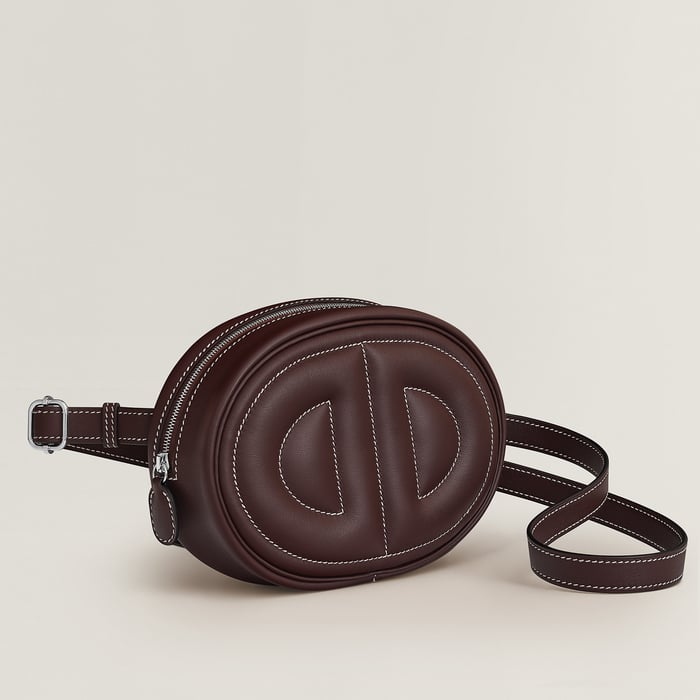 In-the-loop Verso Belt Bag
