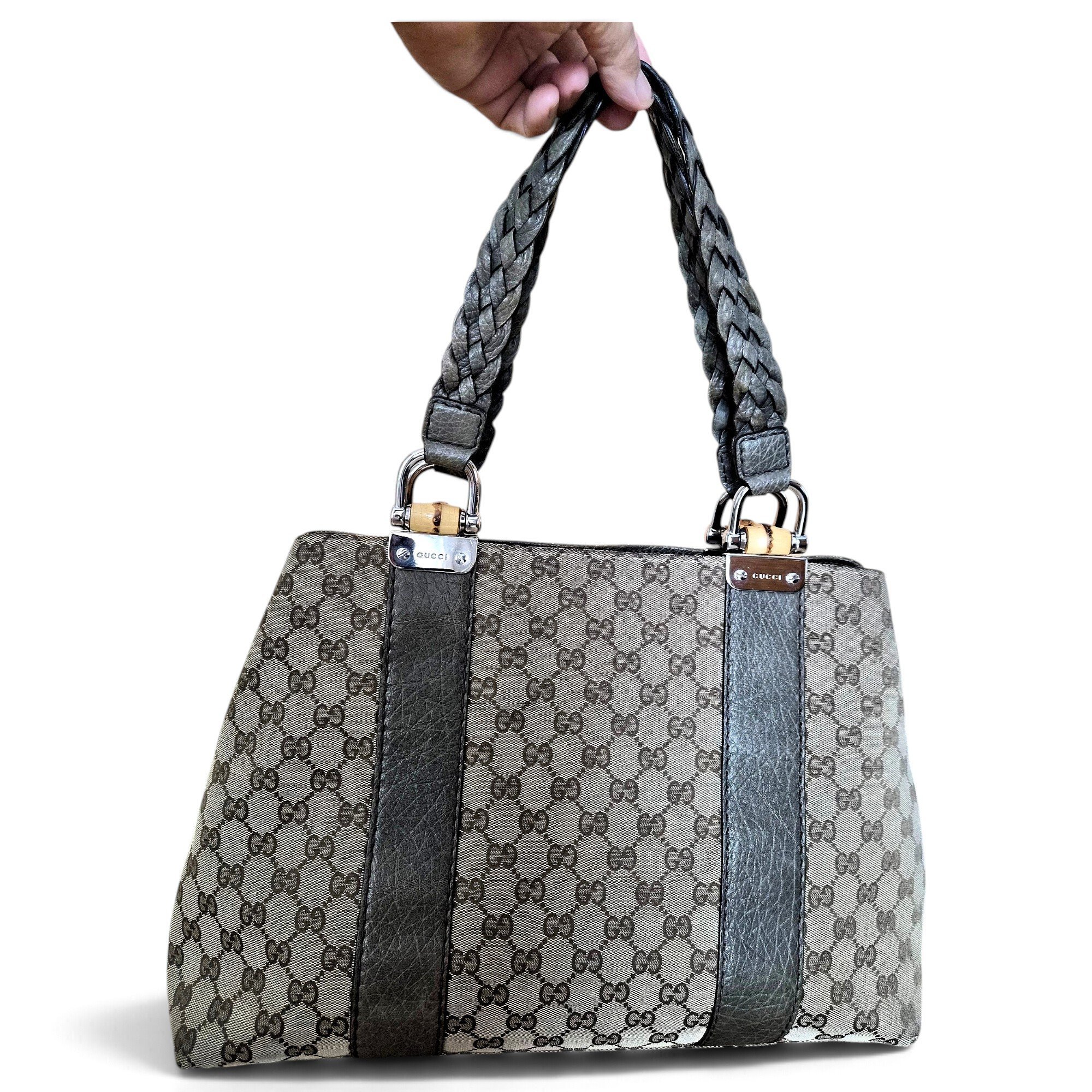 Cloth tote