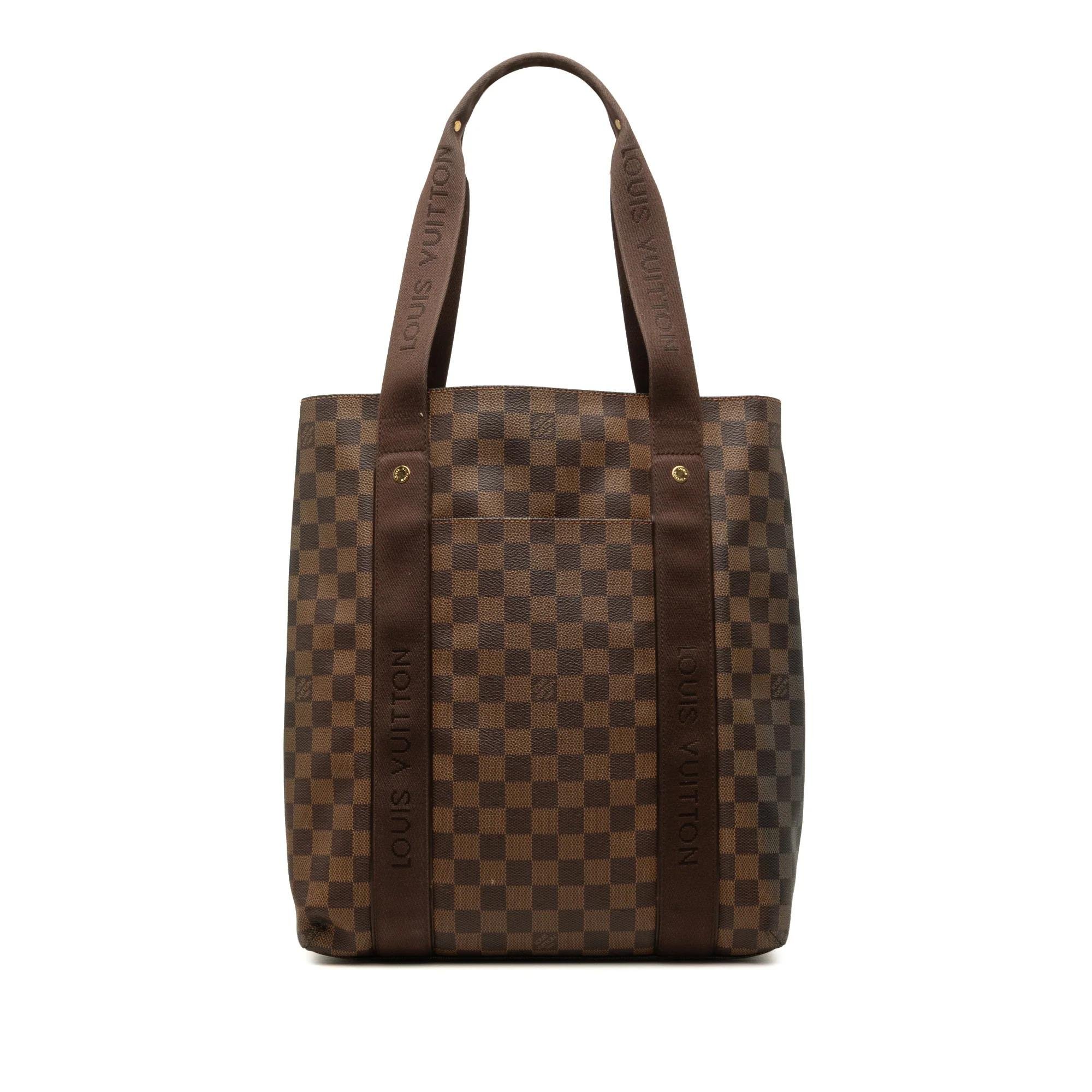 Beaubourg cloth tote