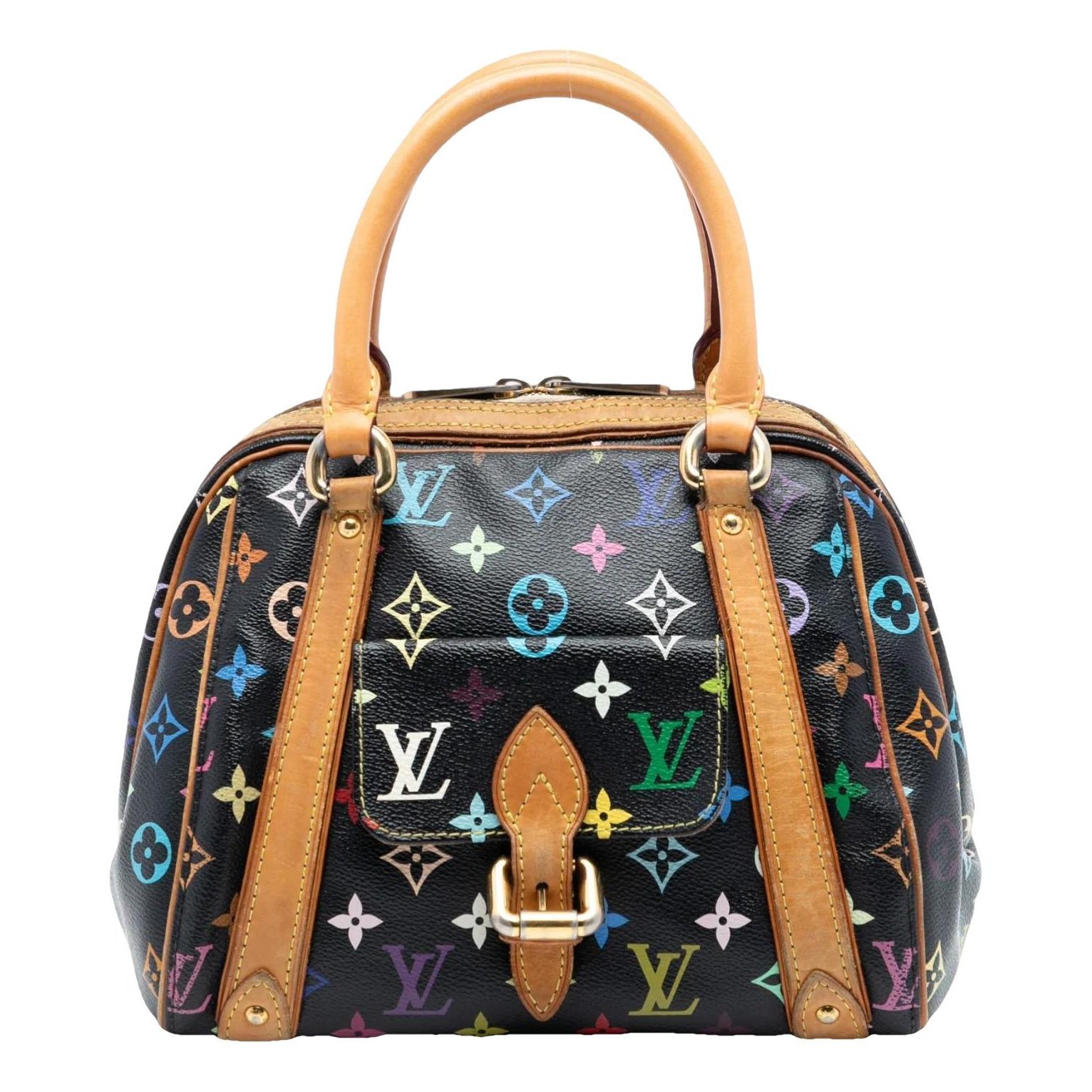 Priscilla cloth handbag