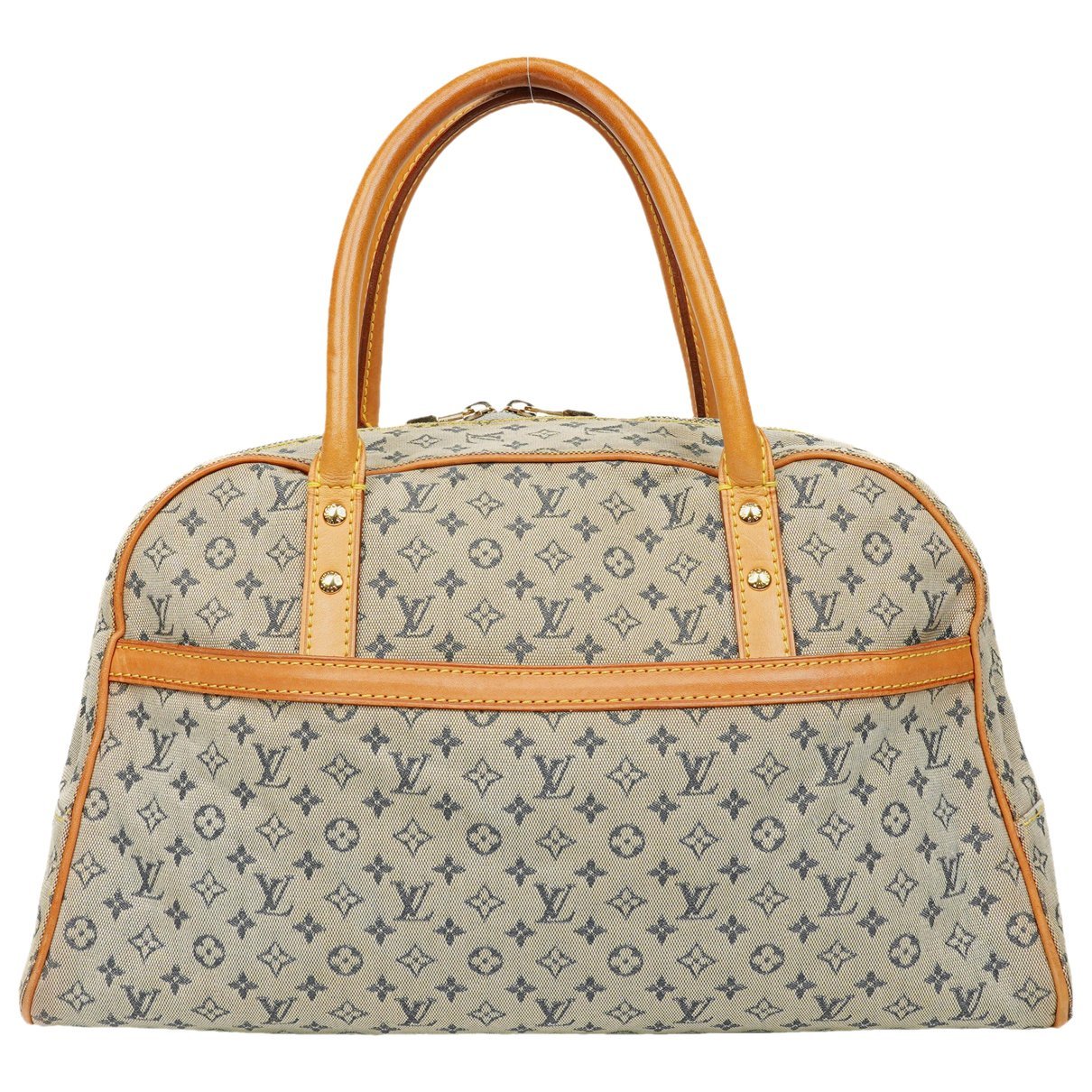 Marie cloth handbag