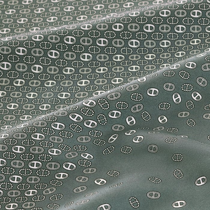 Maillons Parade Pocket Square 45
