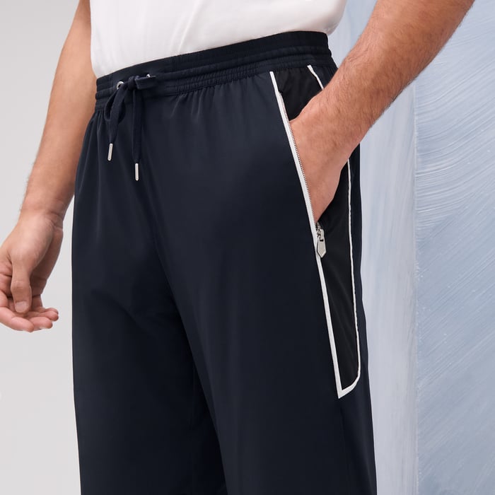 Marine Sport Capsule Jogging Pants