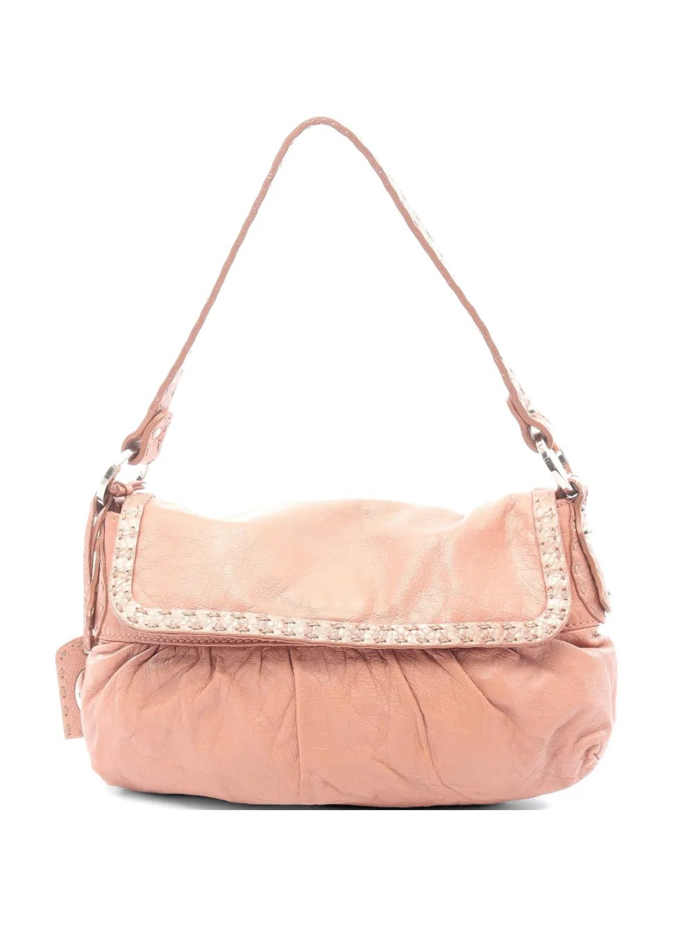 2000s Selleria Chef shoulder bag