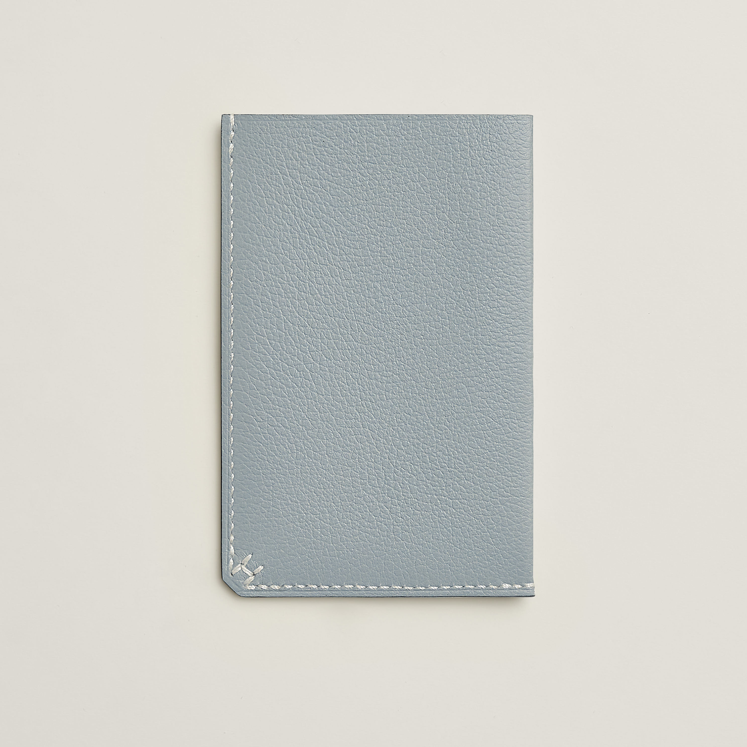 H Sellier card holder