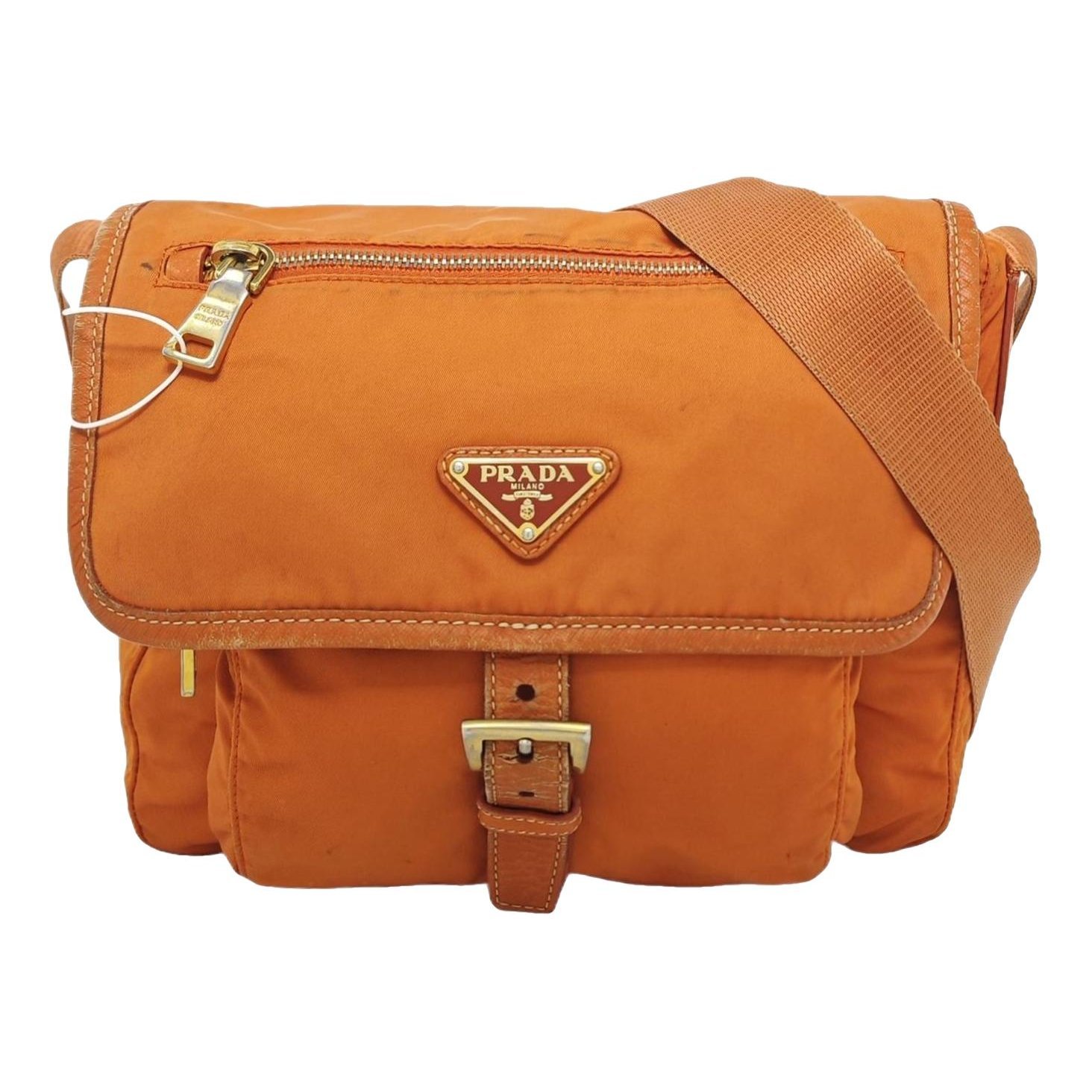Cloth handbag