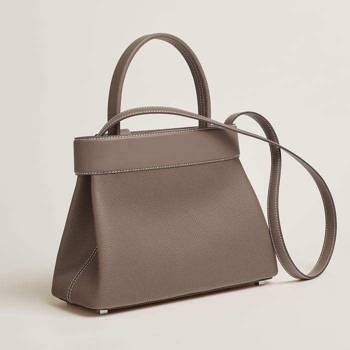 Étoupe Medor Bag