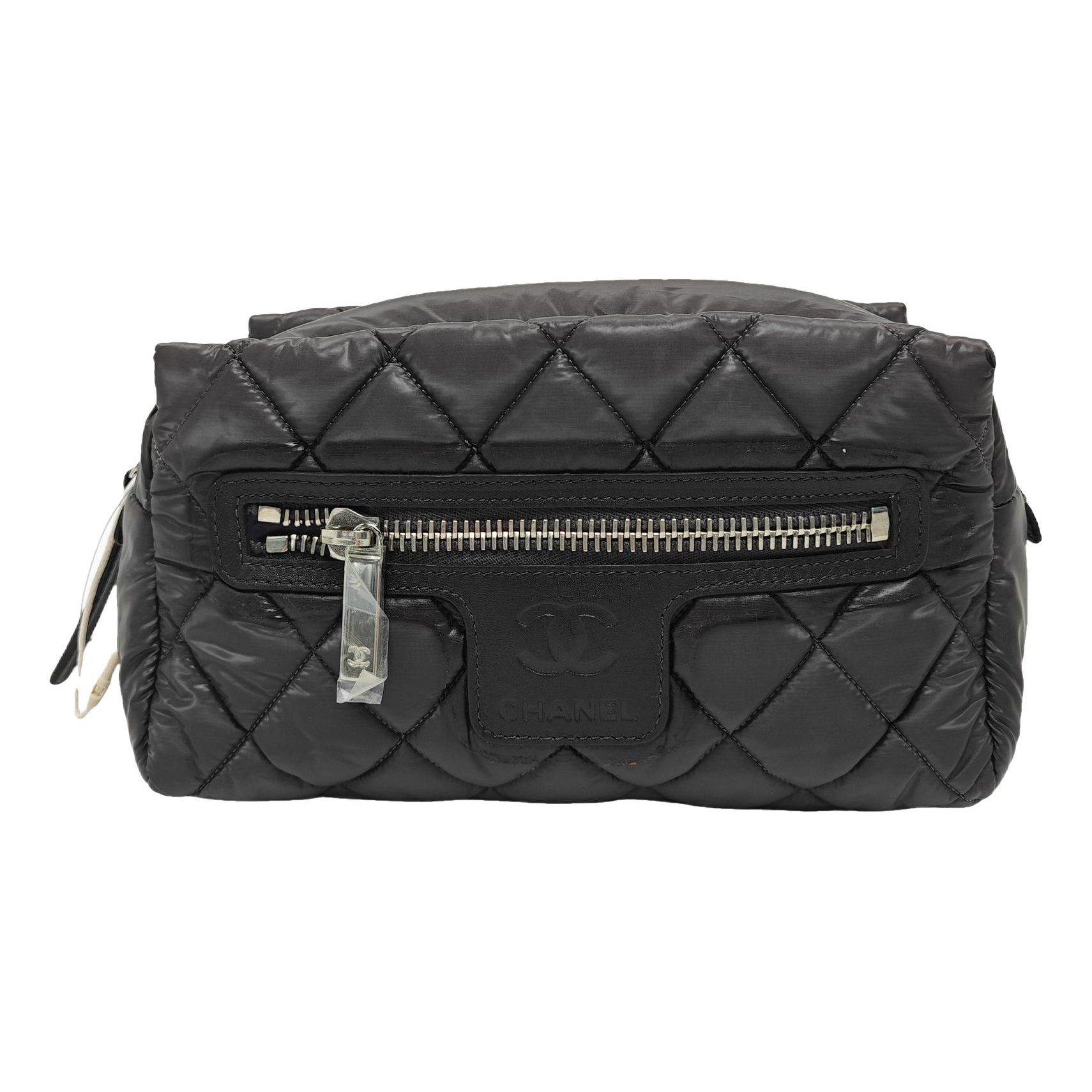 Cloth handbag