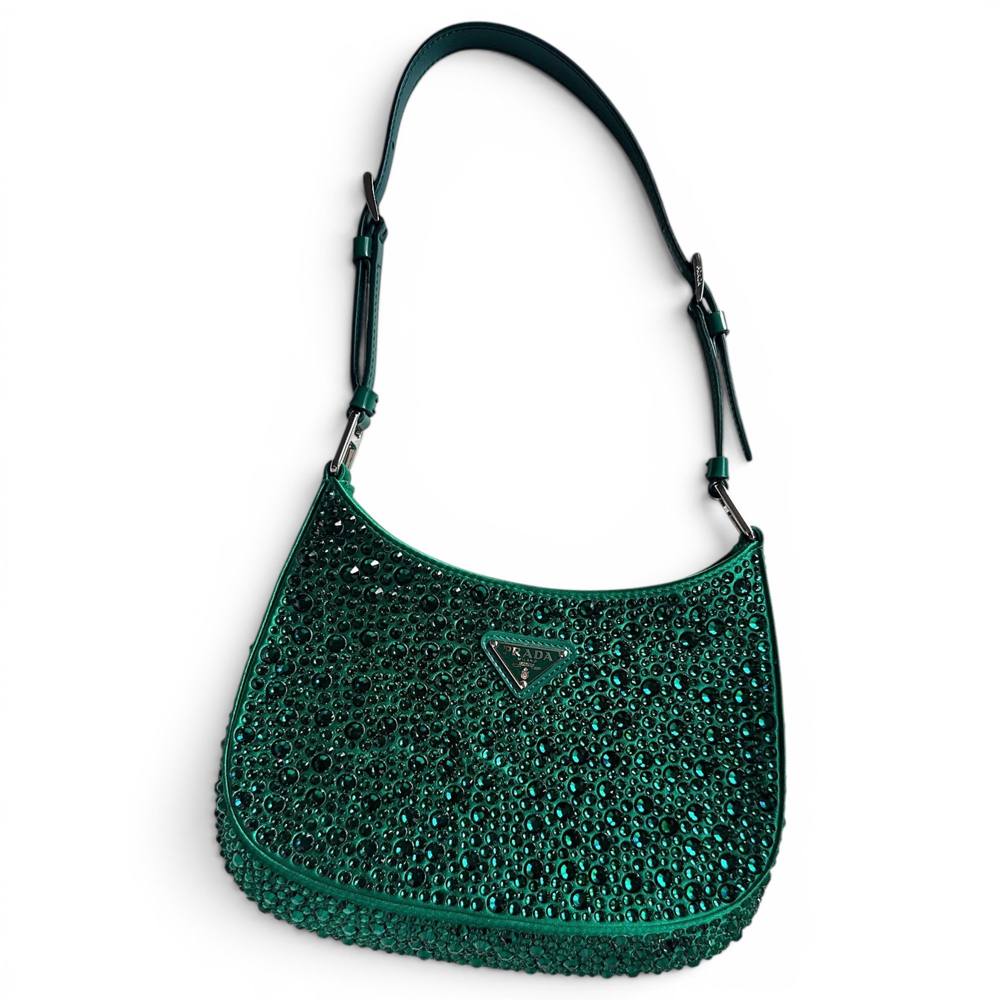 Cleo cloth handbag