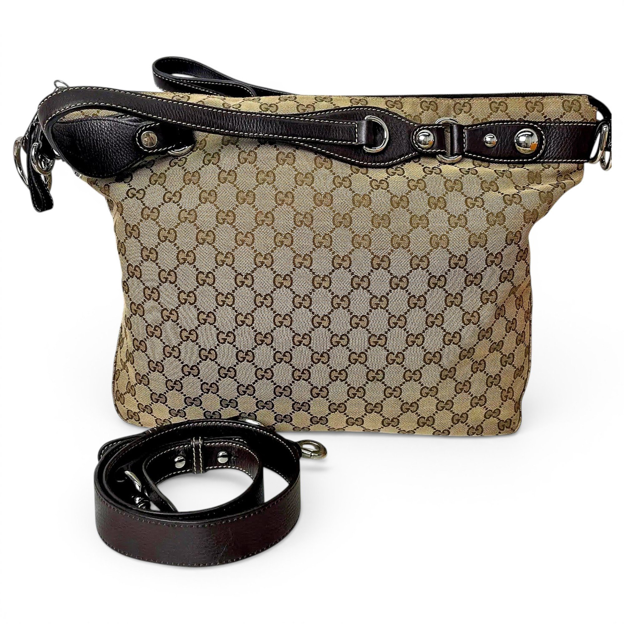 Cloth handbag