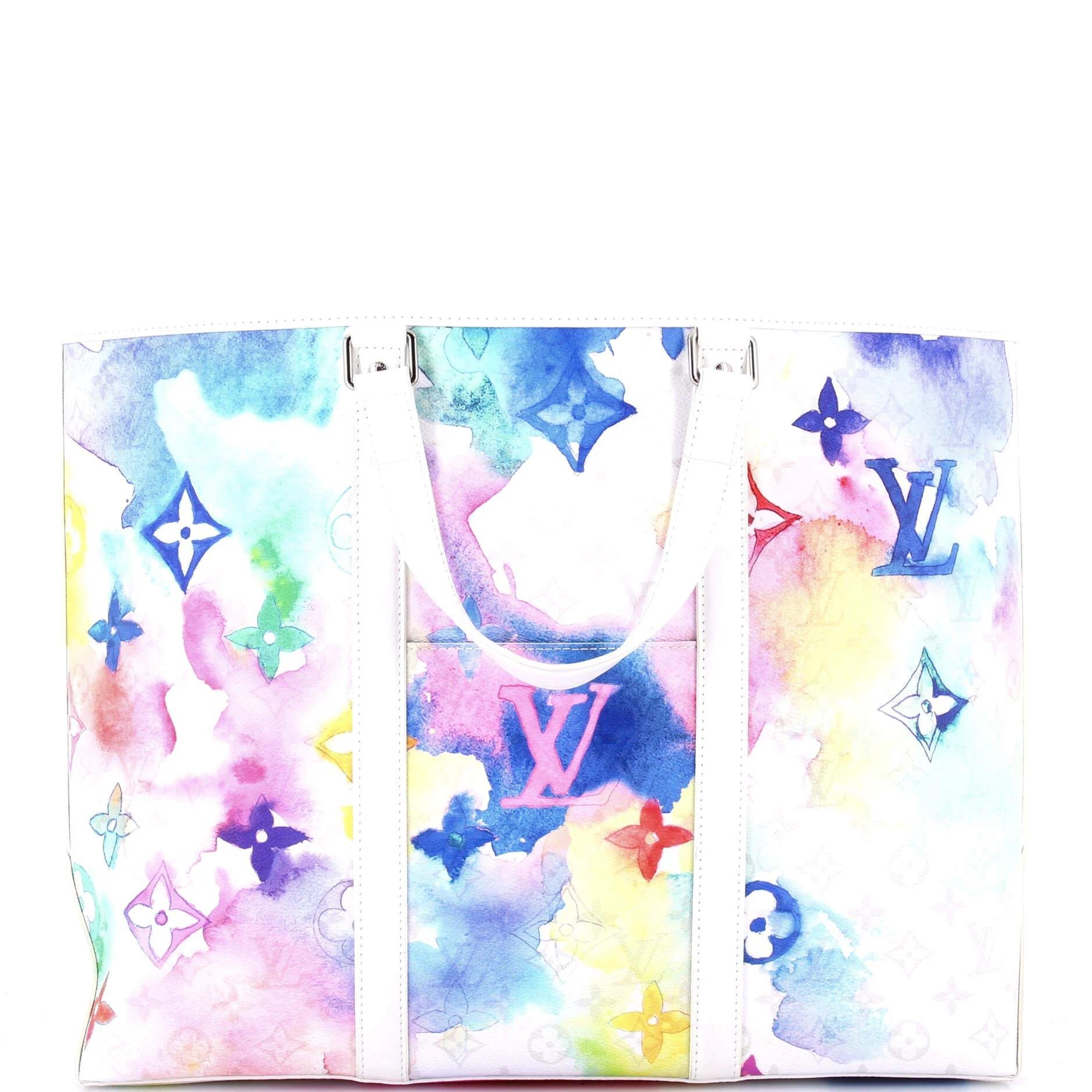 Cloth tote