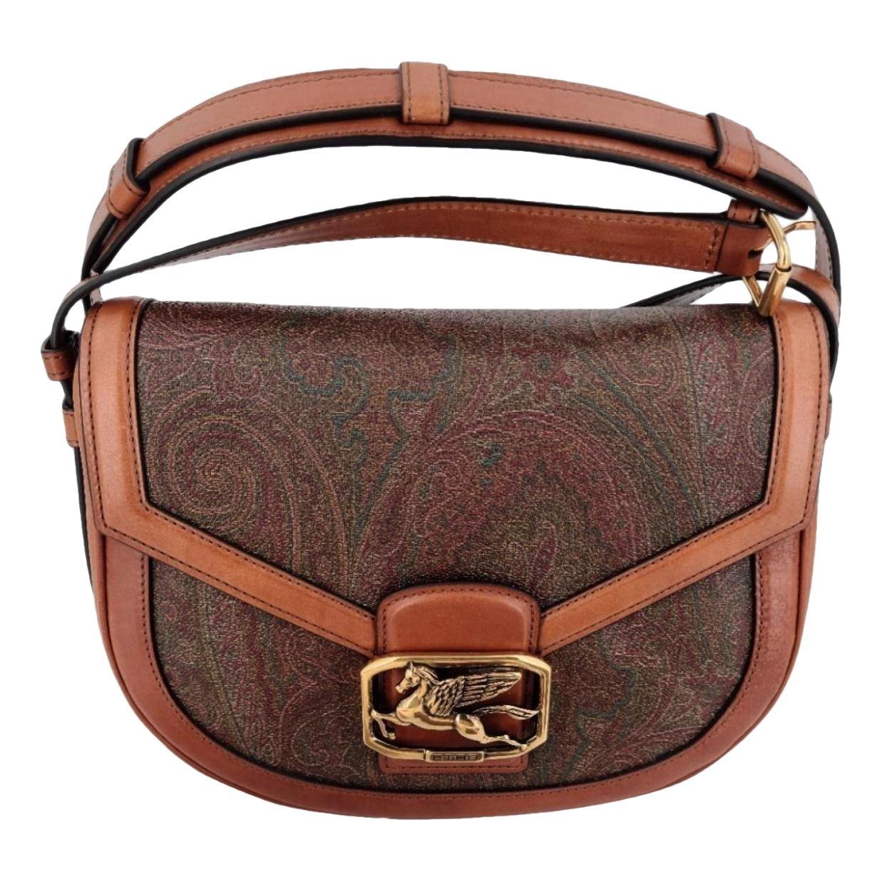 Etro Cloth crossbody bag