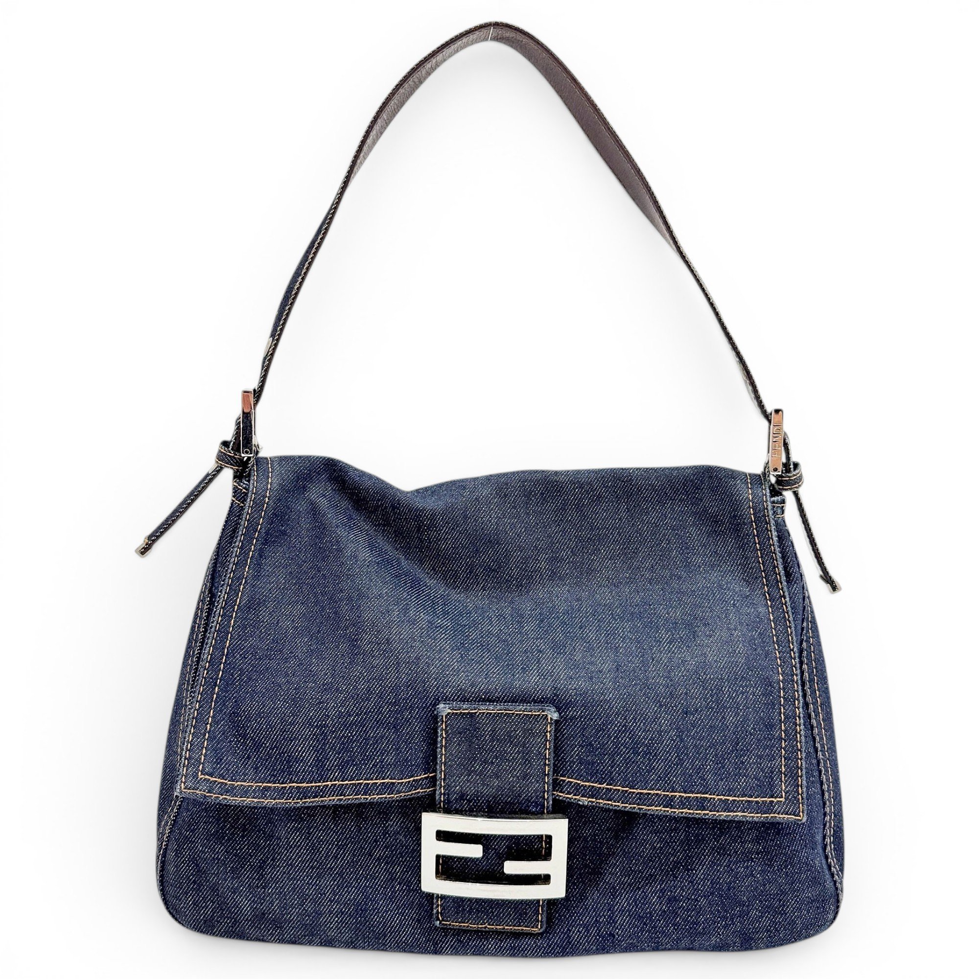 Mamma Baguette handbag