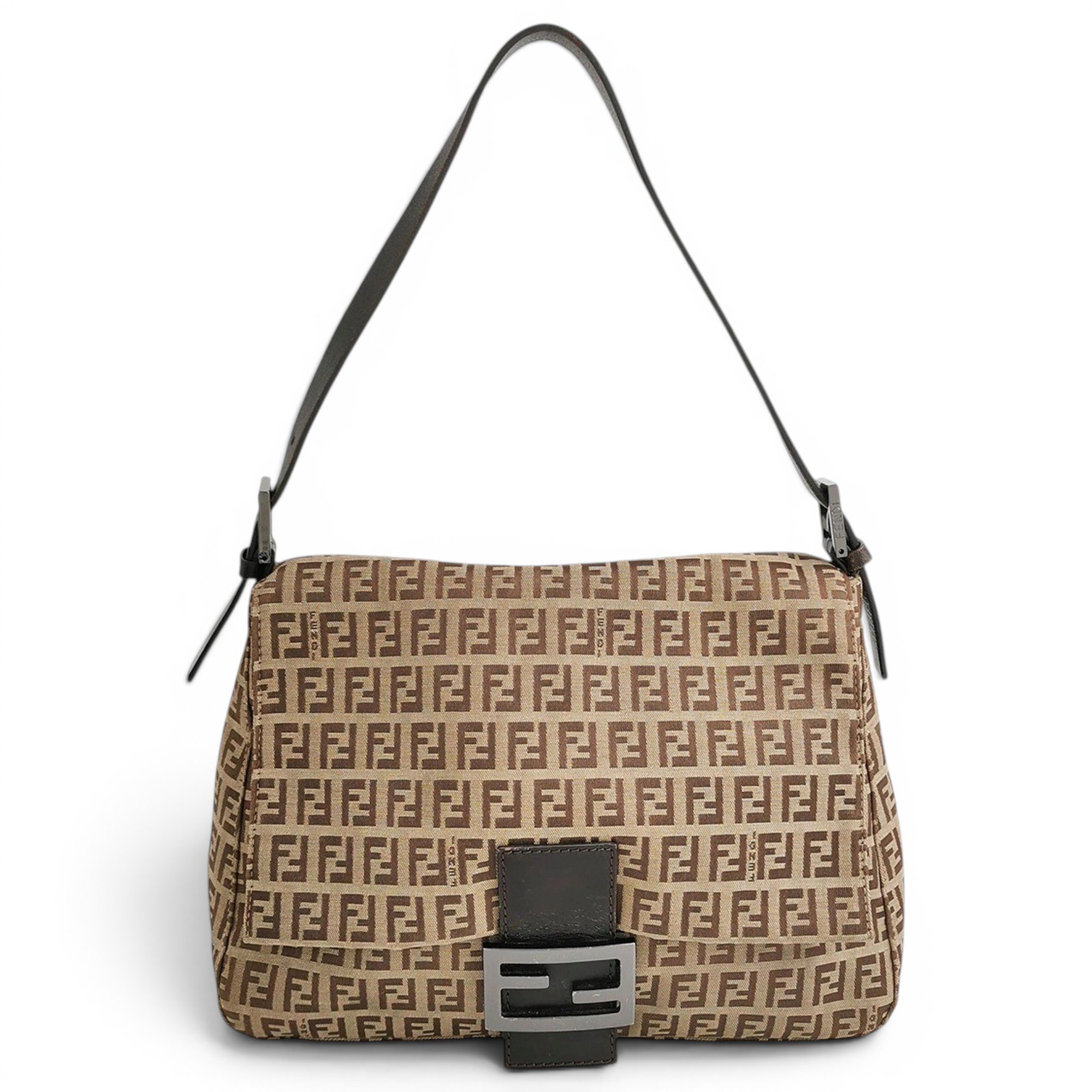 Mamma Baguette cloth handbag