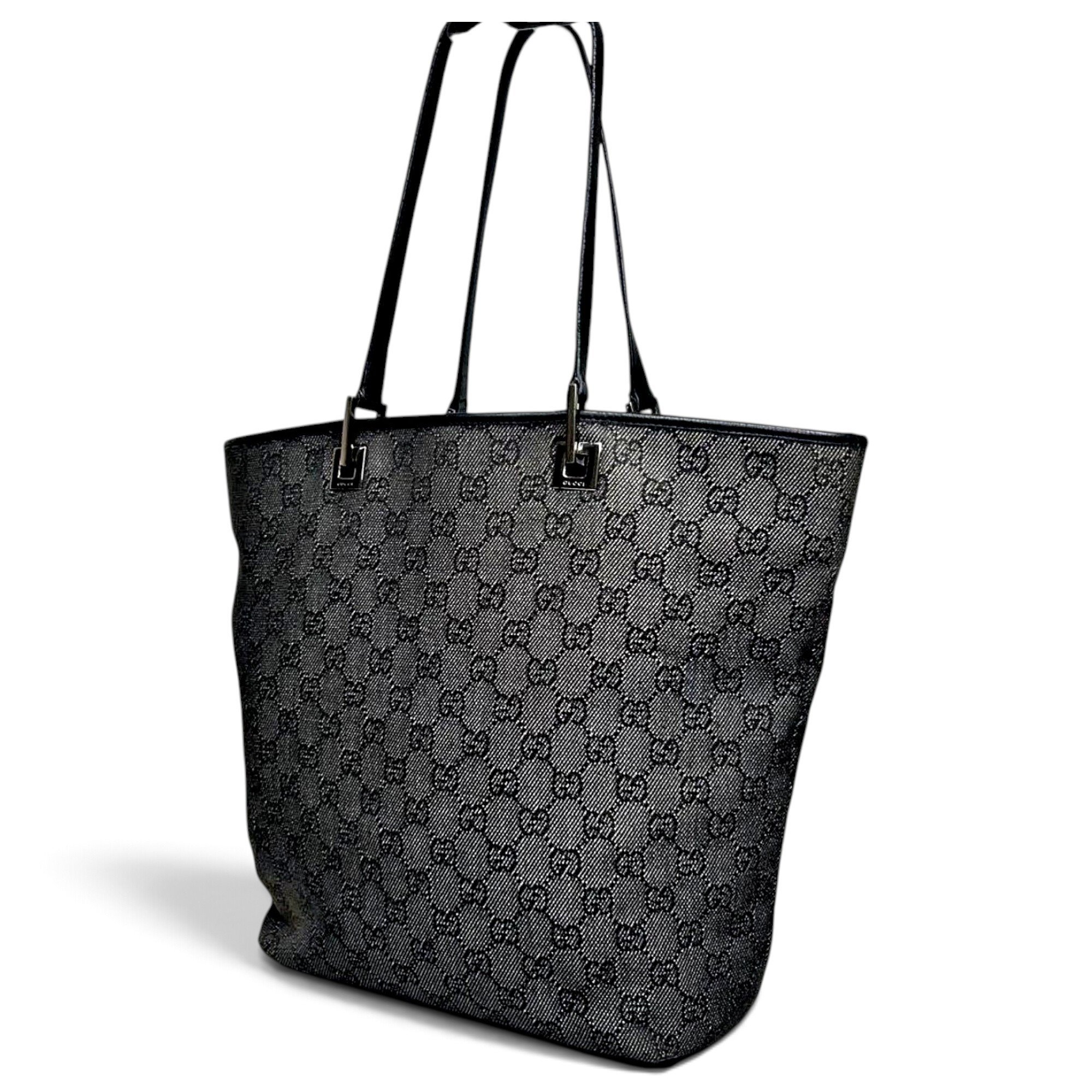 Cloth tote