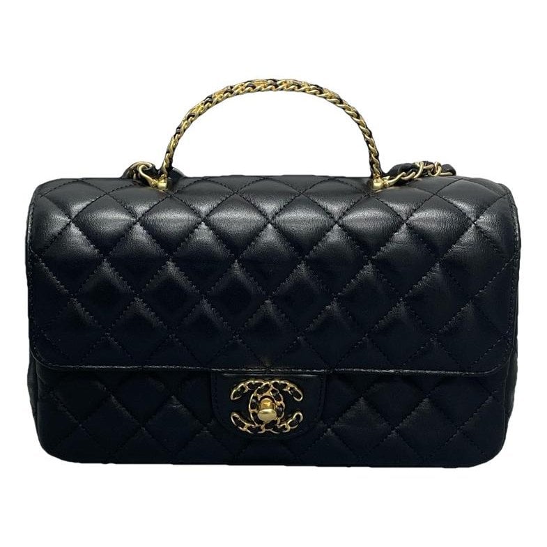 Timeless/Classique leather crossbody bag