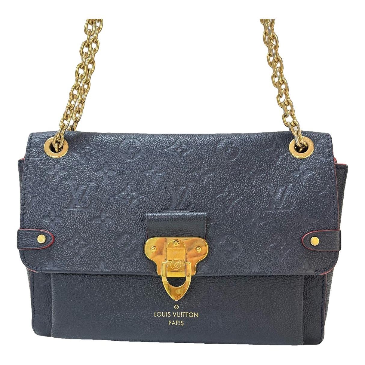 Vavin leather handbag