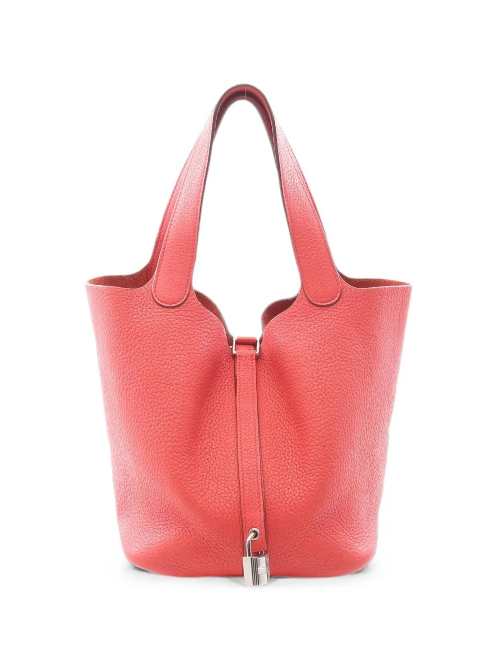 Hermes 2010 Picotin Lock MM handbag