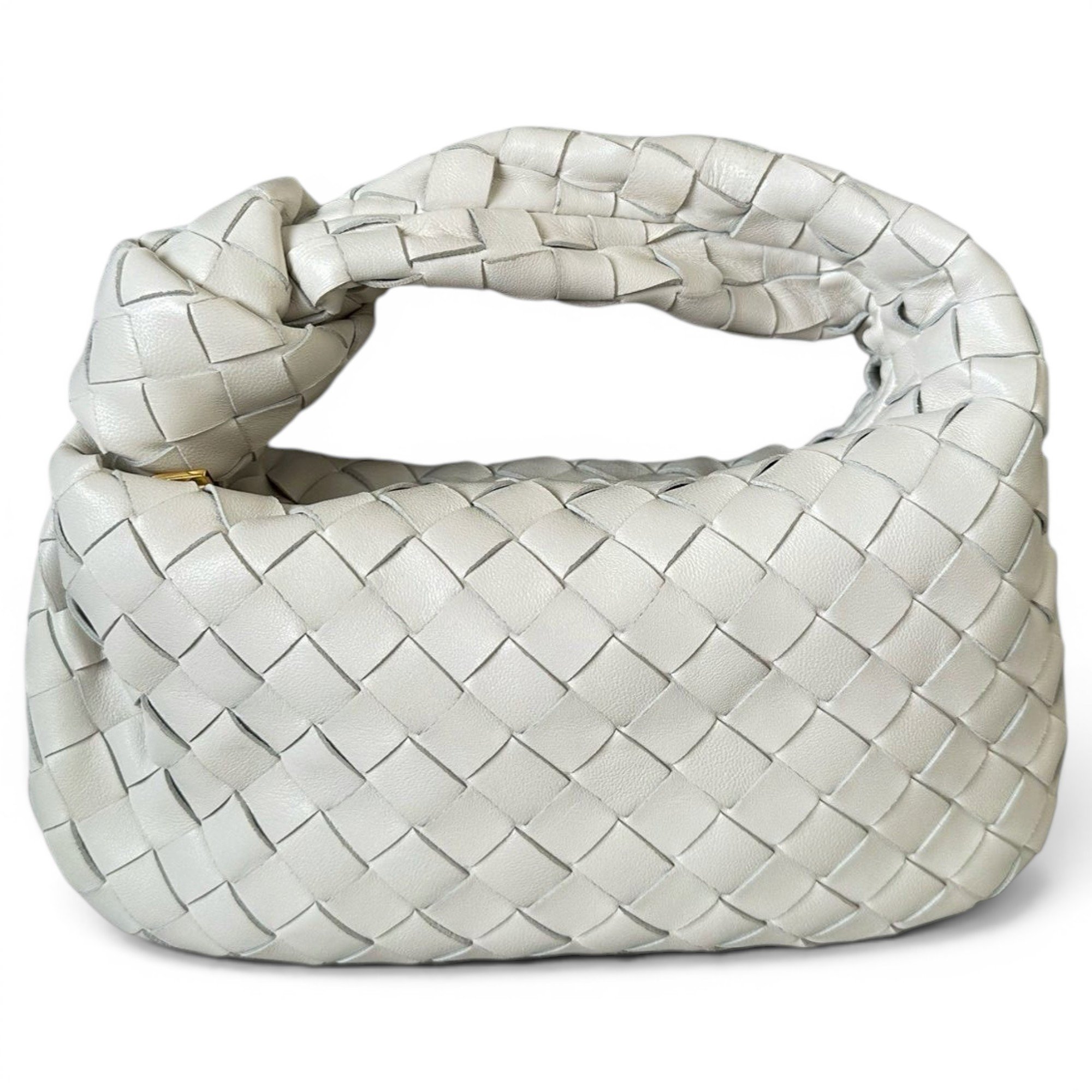 Jodie leather handbag