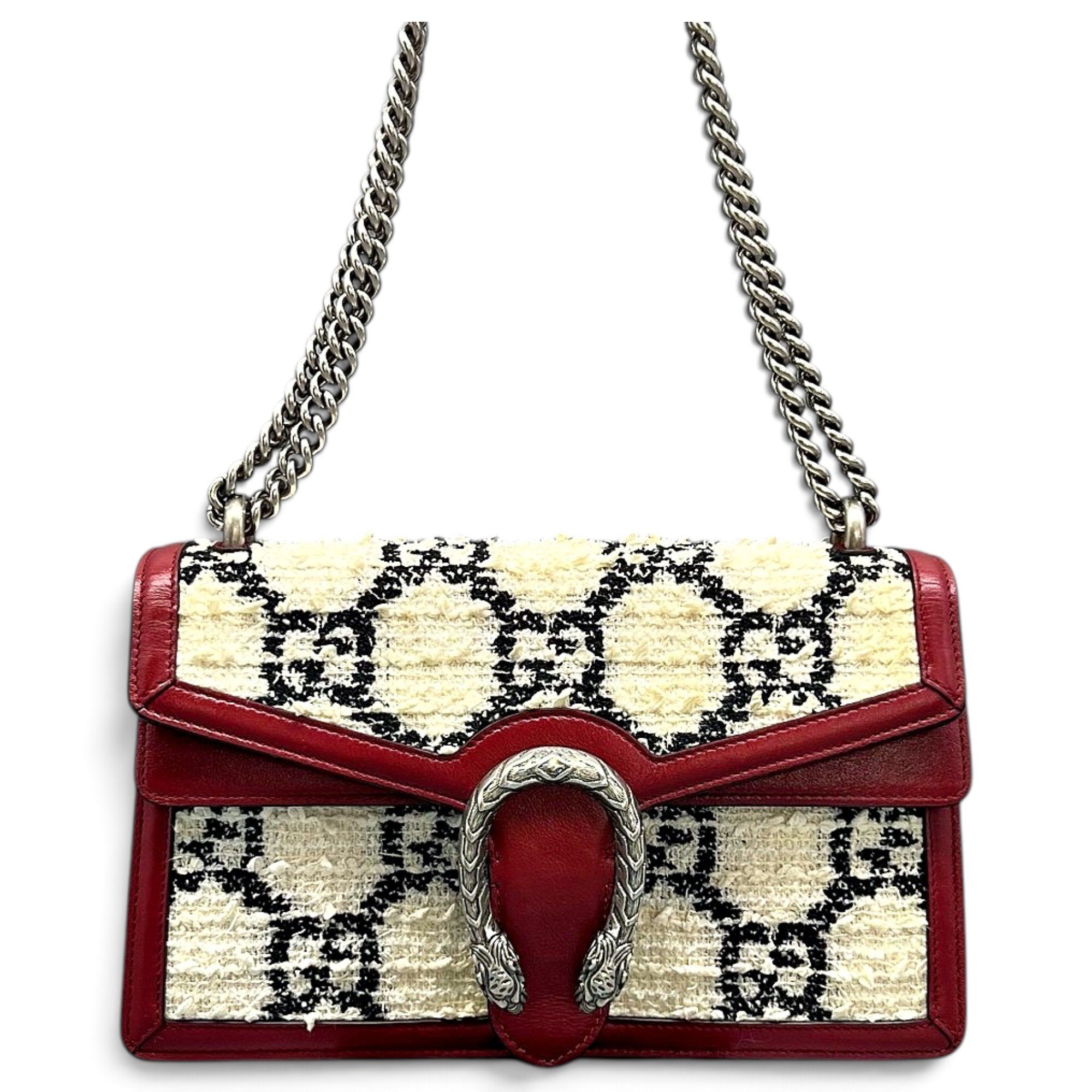 Dionysus cloth handbag