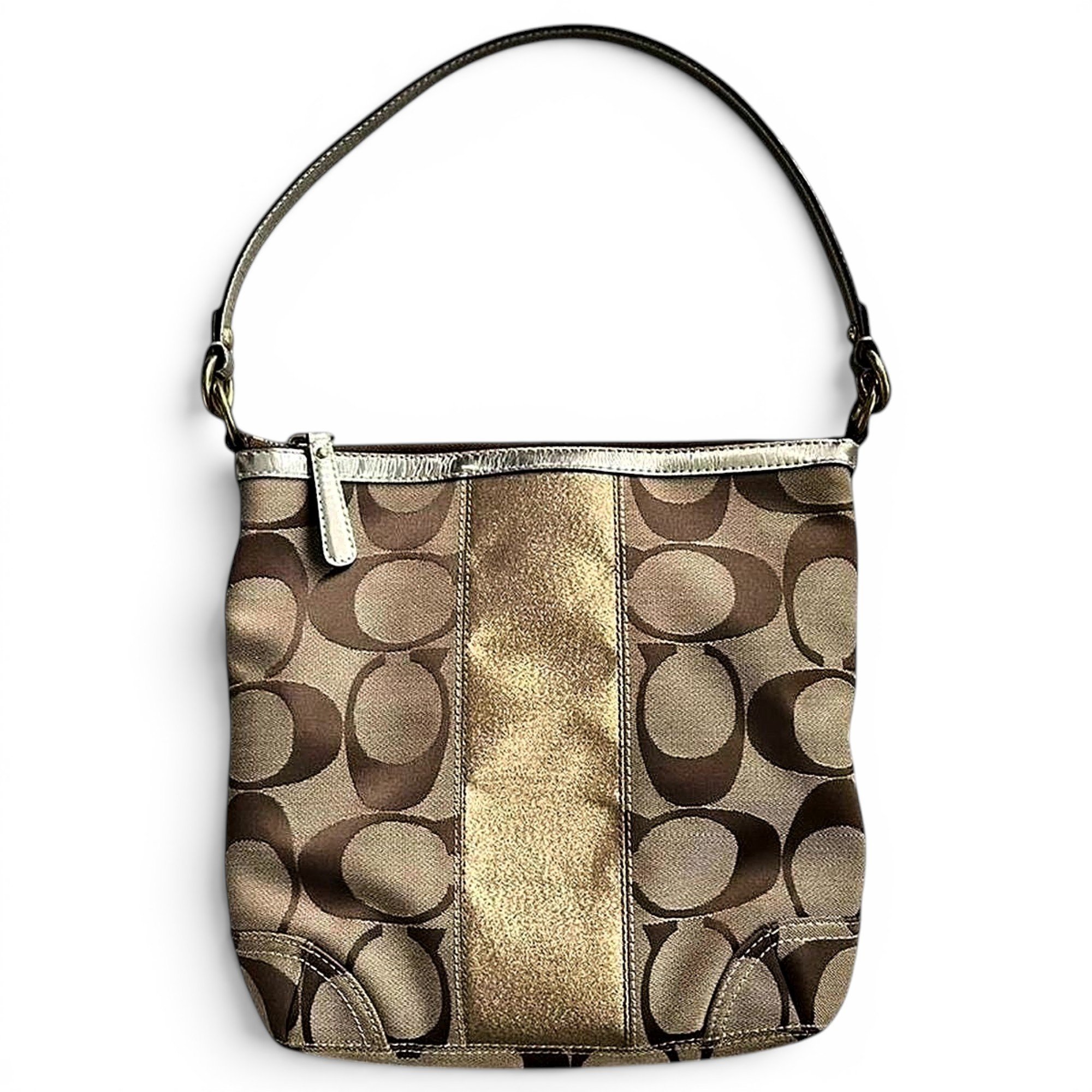 Cloth handbag