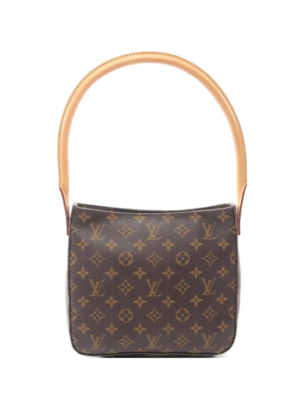 2003 Monogram Looping MM shoulder bag