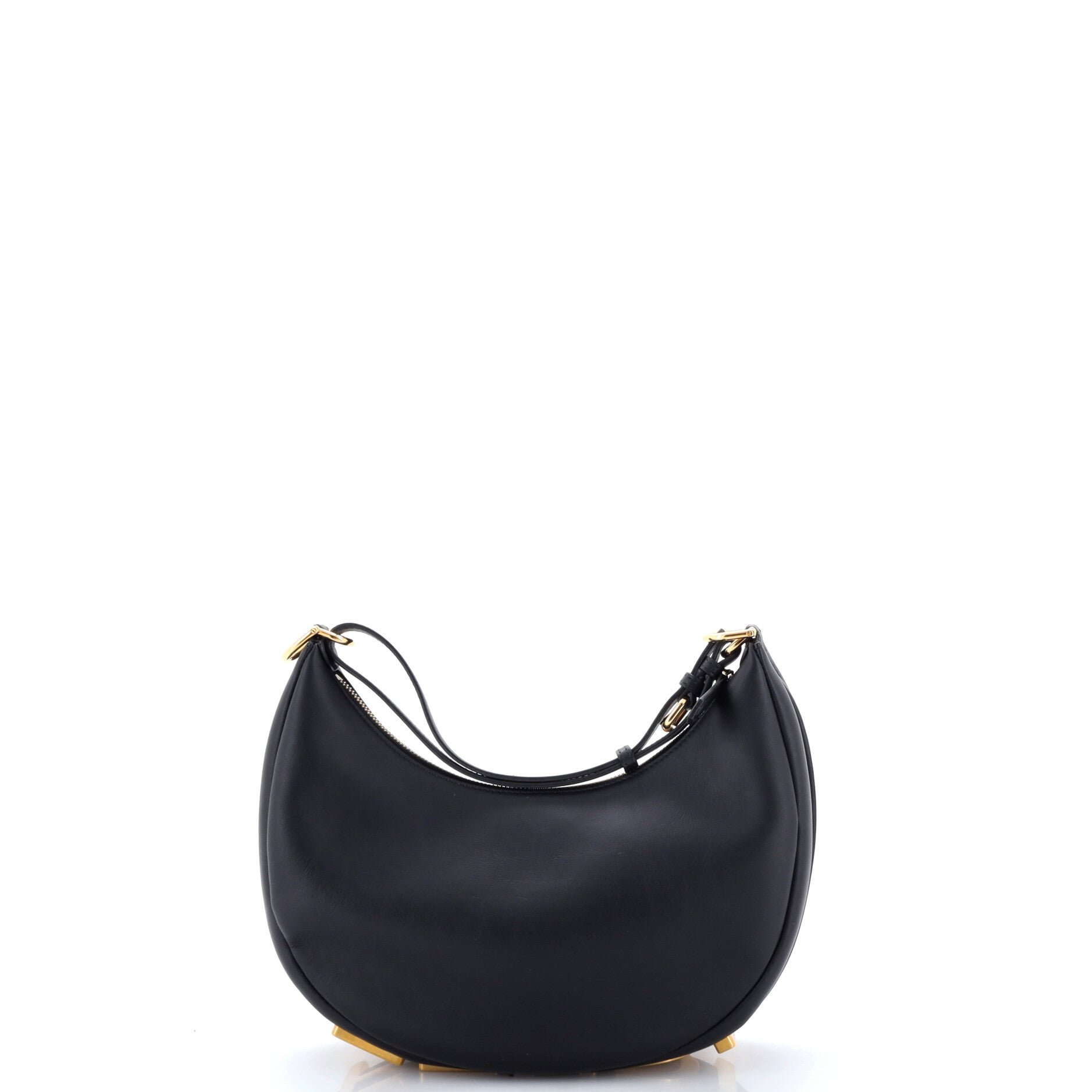 Fendigraphy Bag Leather Small