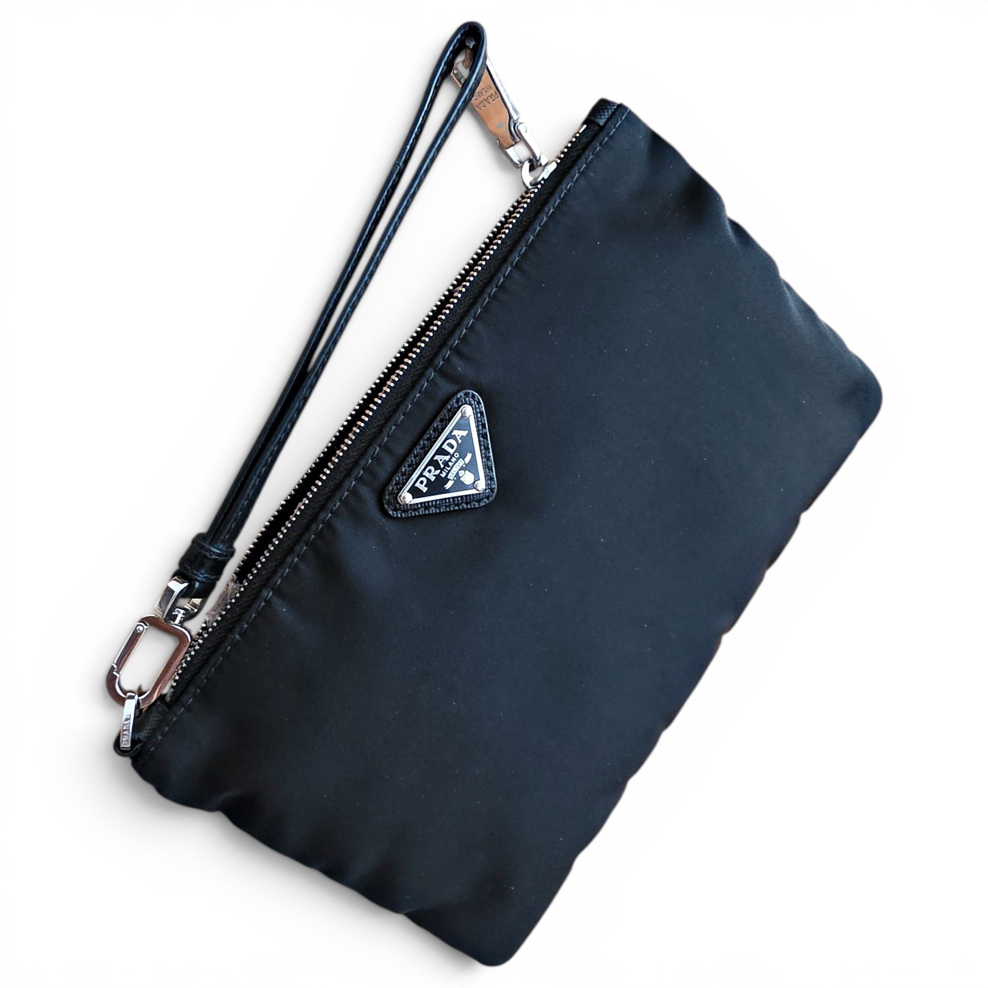 Cloth handbag