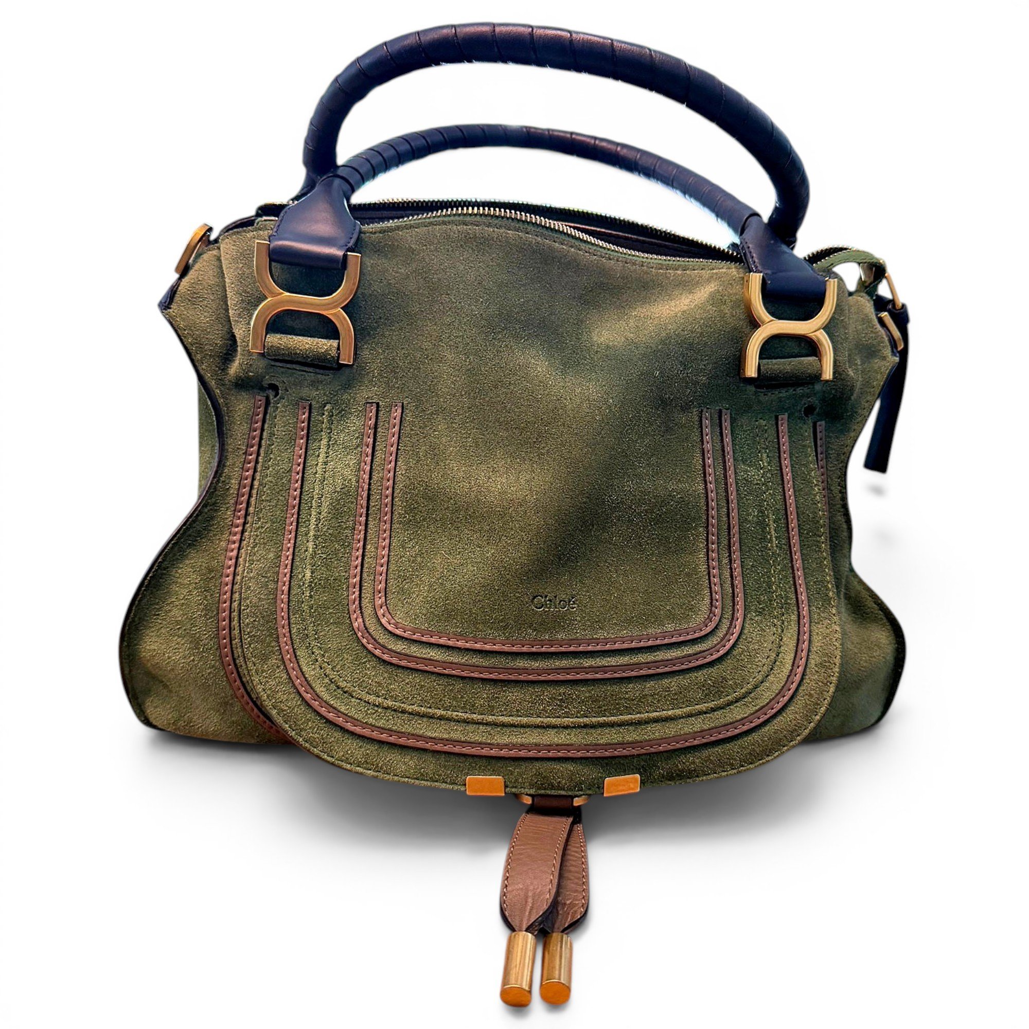 Marcie handbag