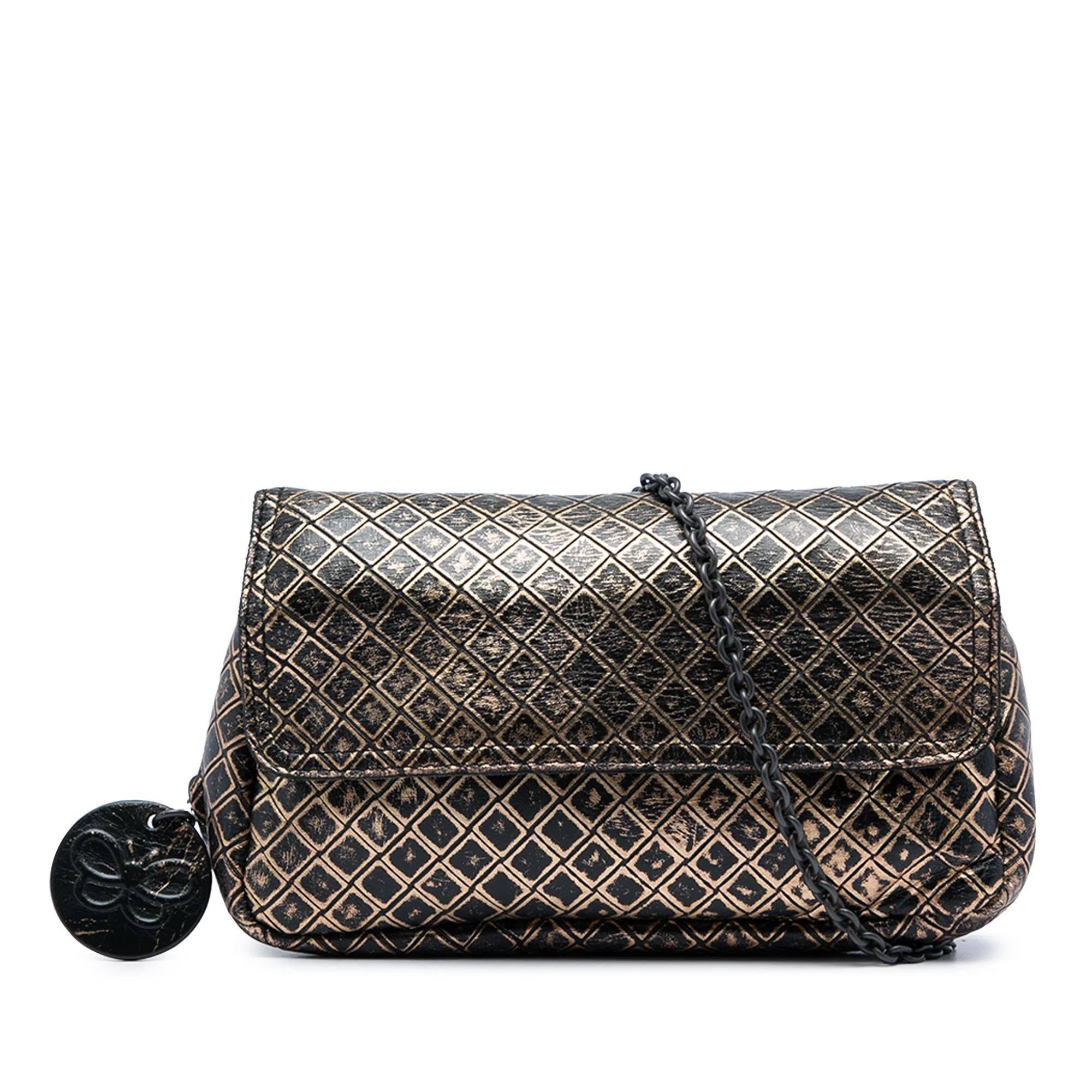 Pony-style calfskin handbag
