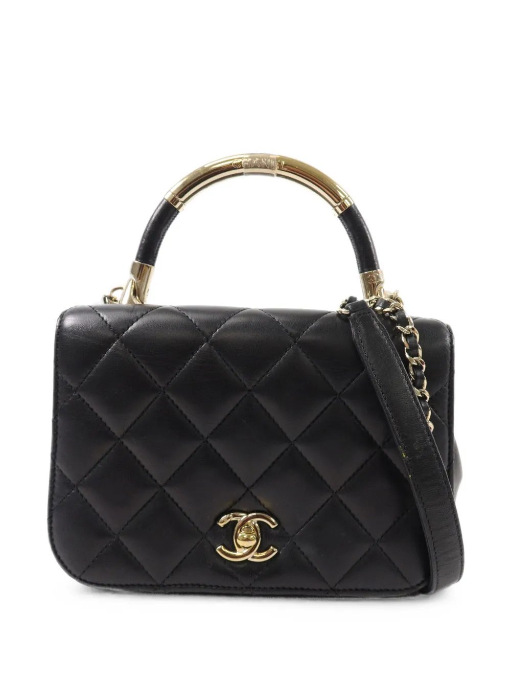 CC Carry Chic hand bag
