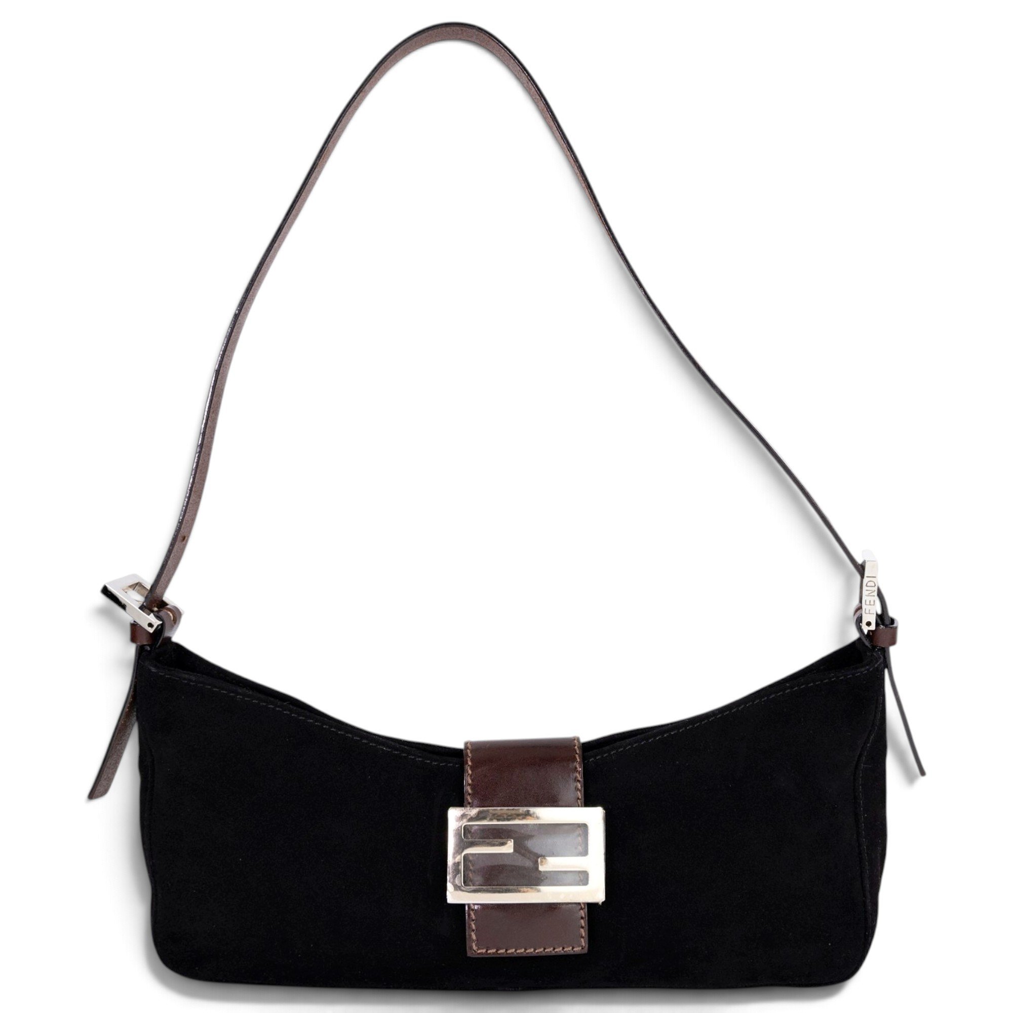 Fendi Baguette handbag