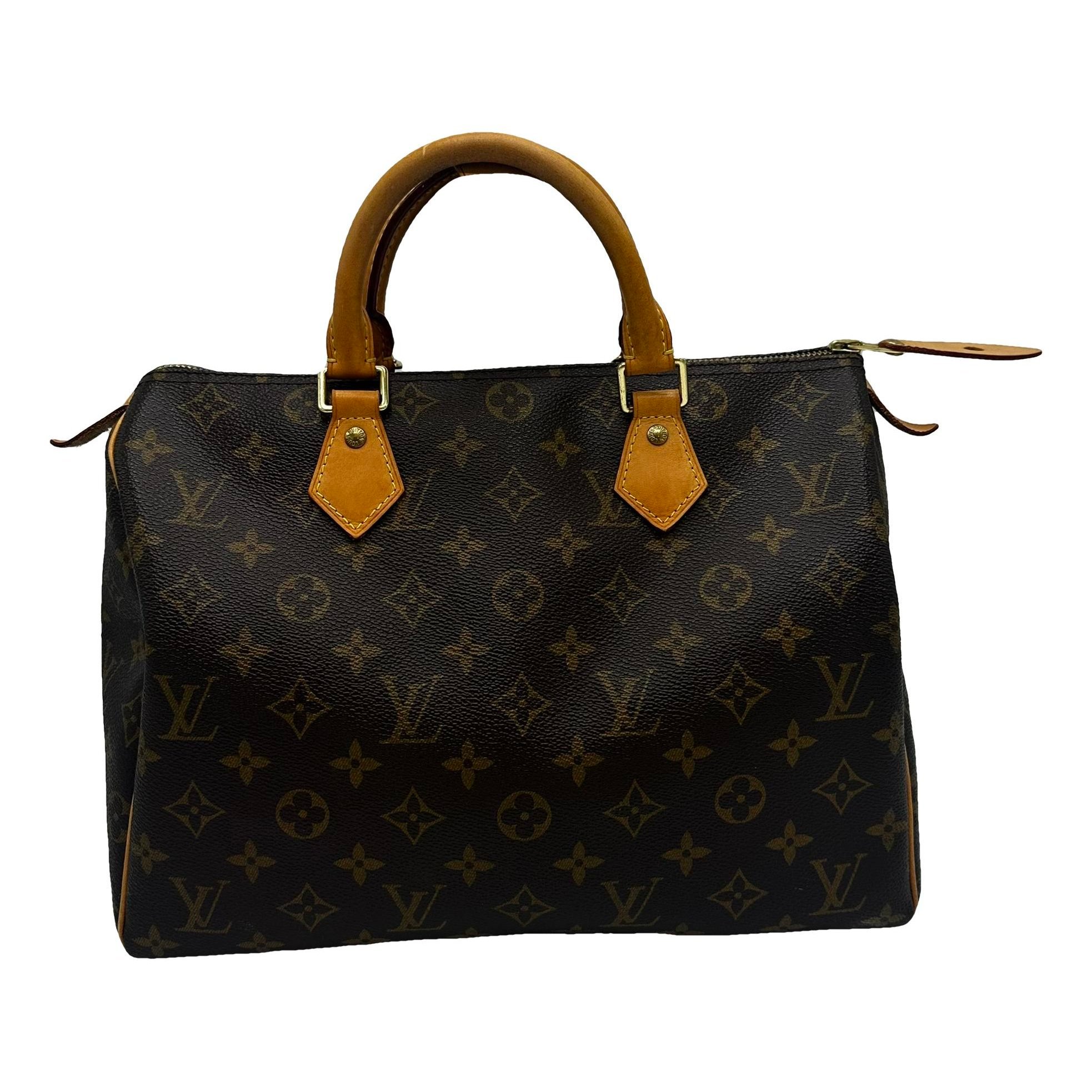 Speedy handbag