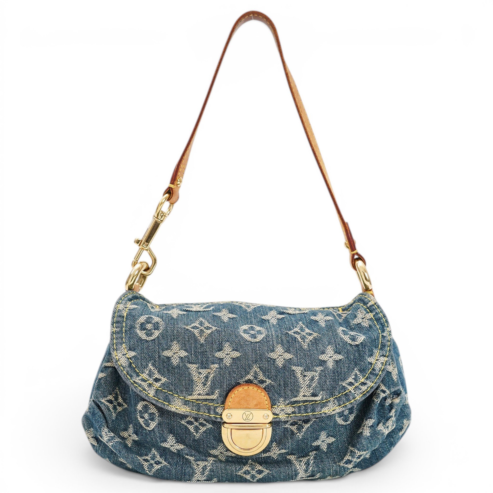 Pleaty handbag
