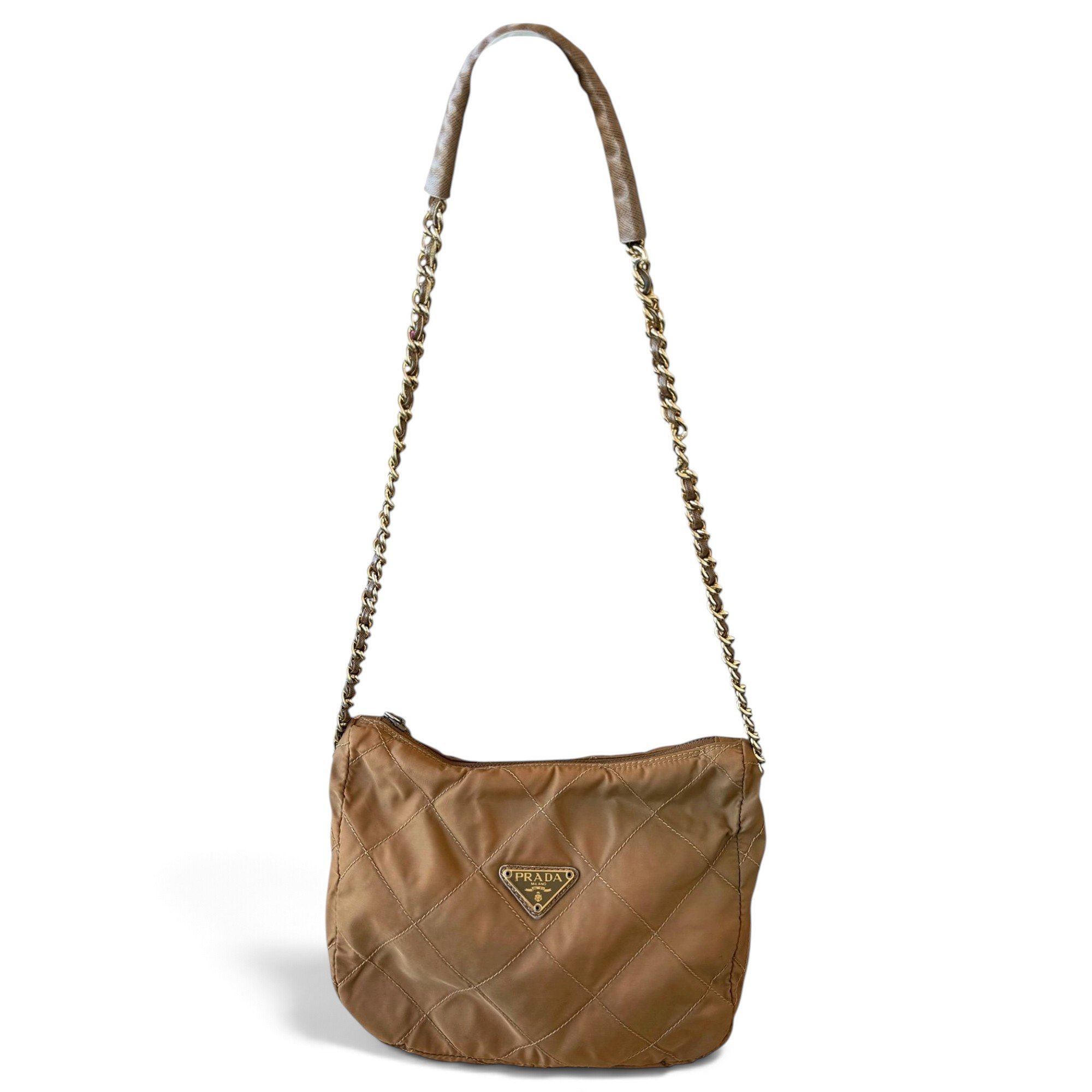 Cloth handbag