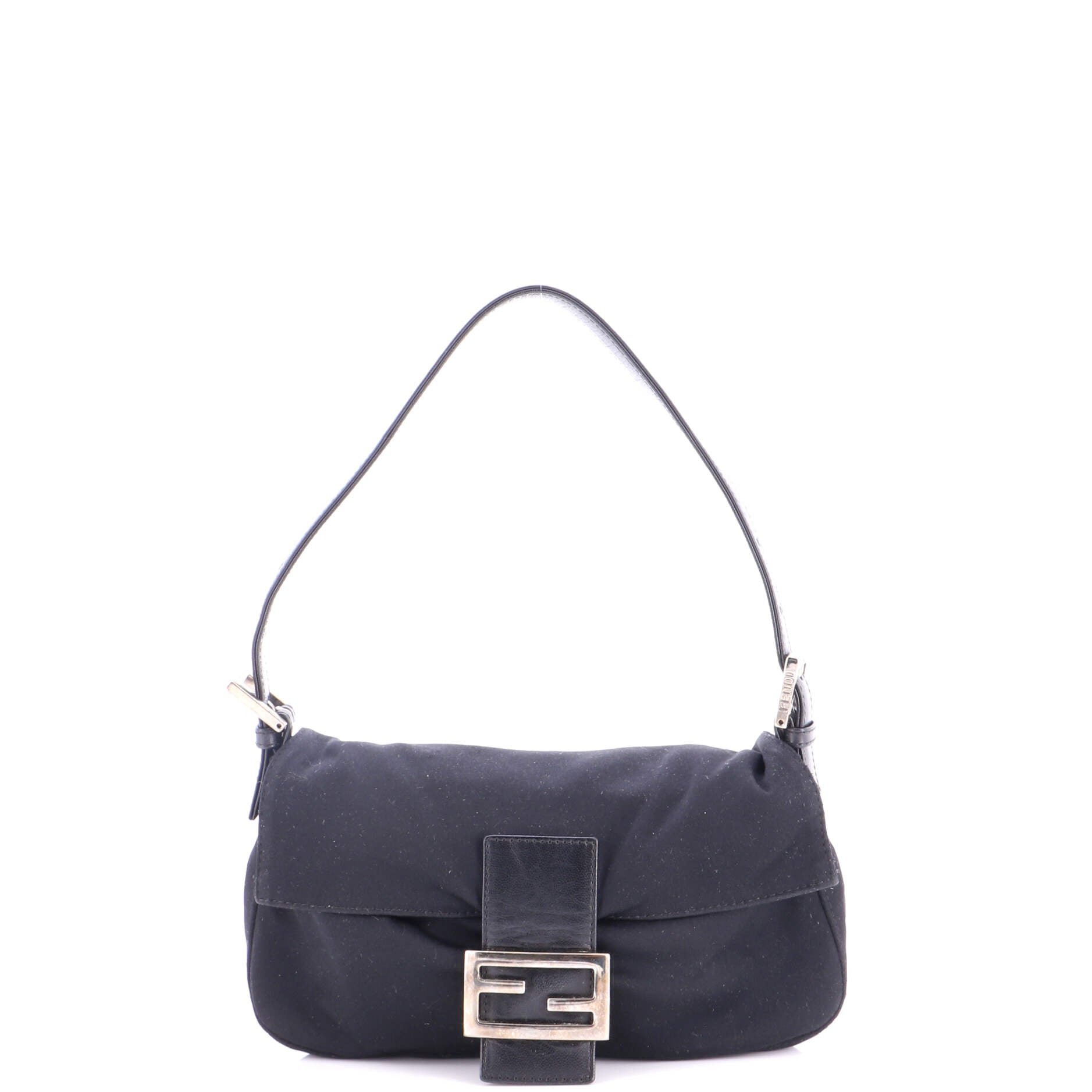 Fendi Baguette Bag Neoprene
