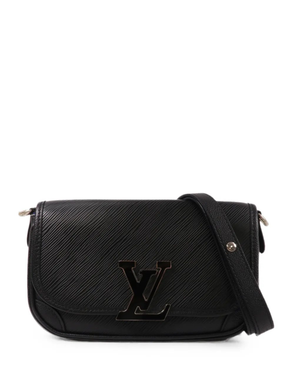 Louis Vuitton Buci Epi leather shoulder bag