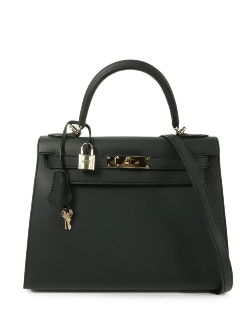 28 Kelly tote bag