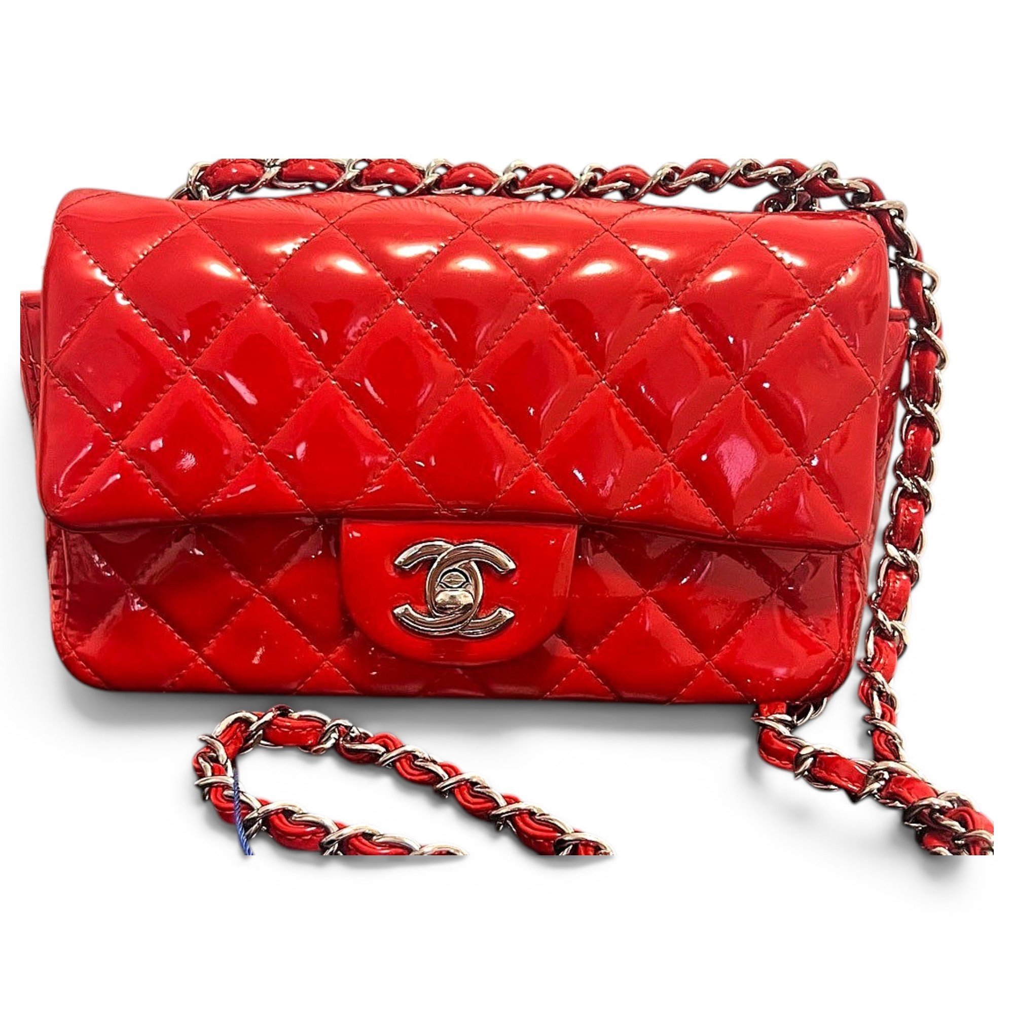 Timeless/Classique leather crossbody bag