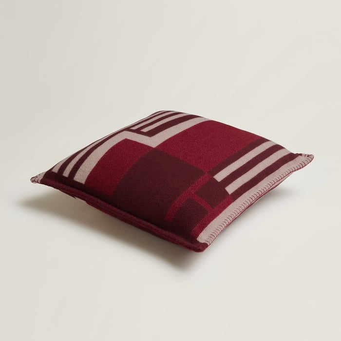 Ithaque Pillow