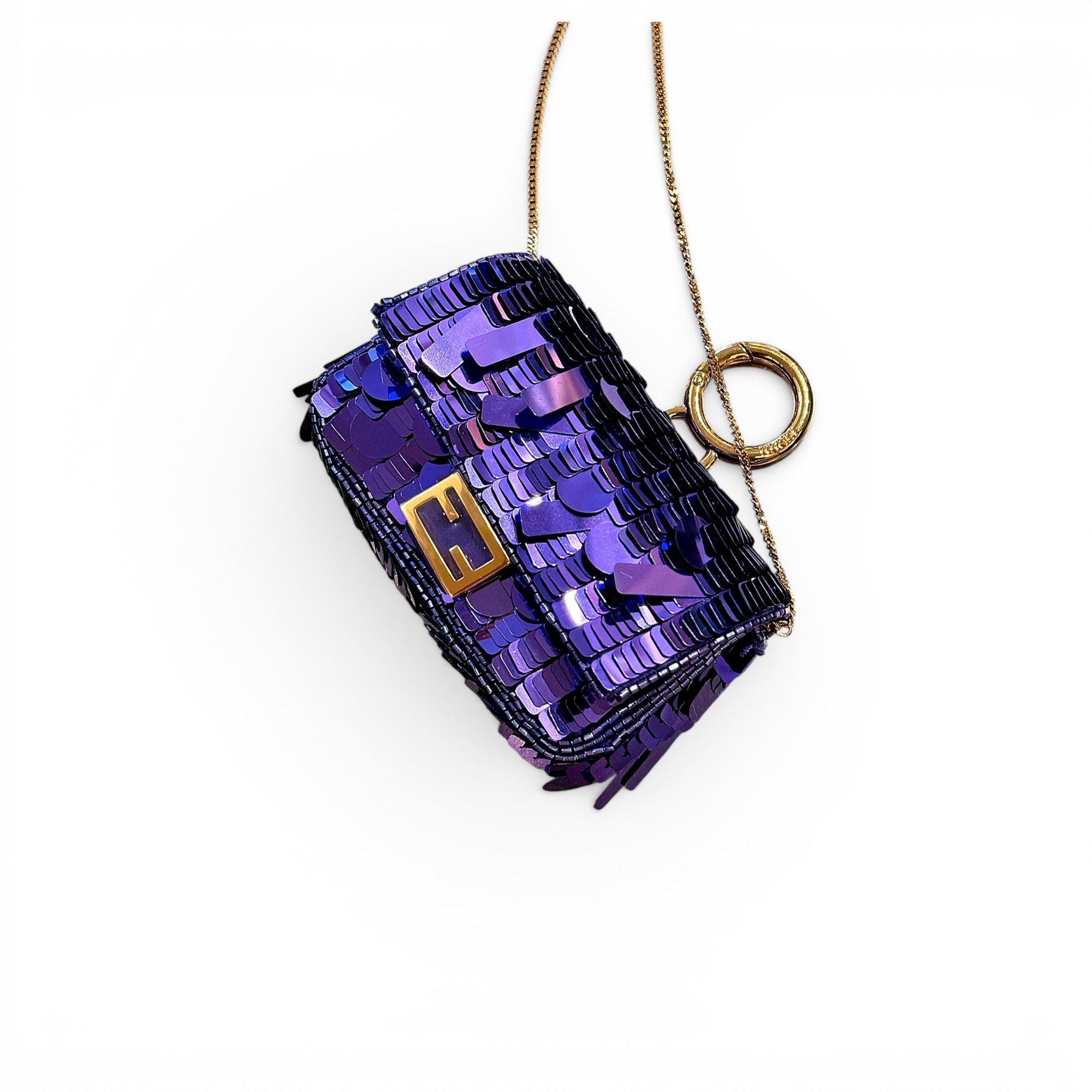 Baguette mini bag