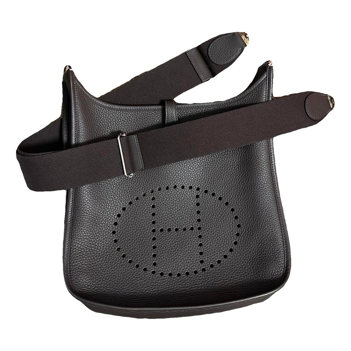 Hermes Evelyne Handbag