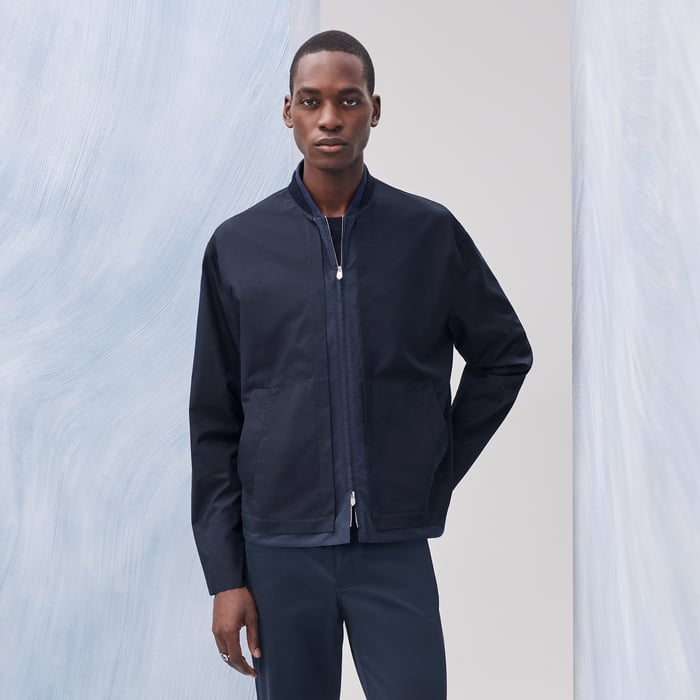 Marine "Twin" Jacket