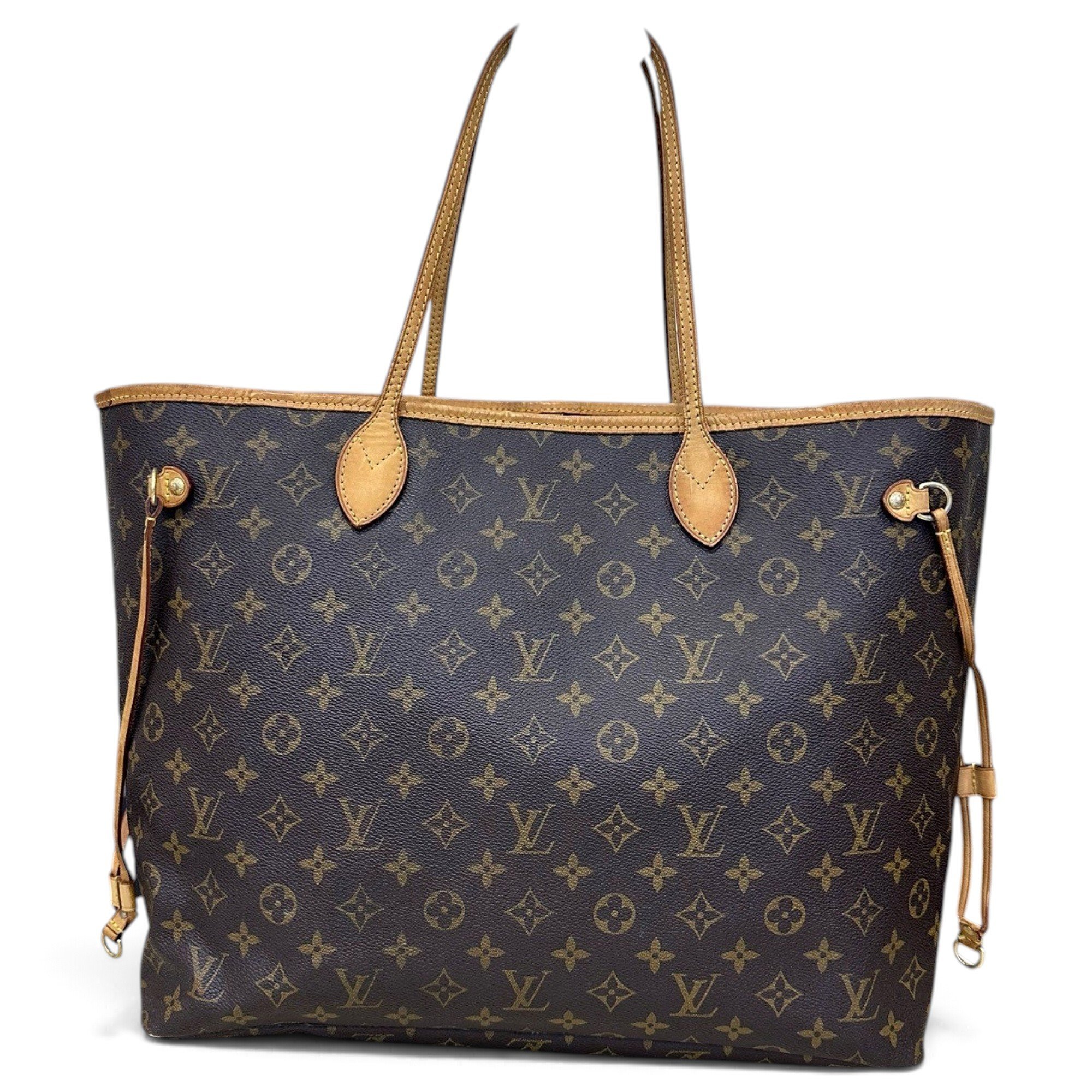 Neverfull tote