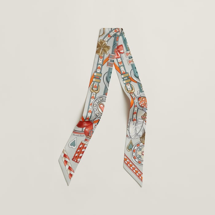 Harnais De Coeur Twilly